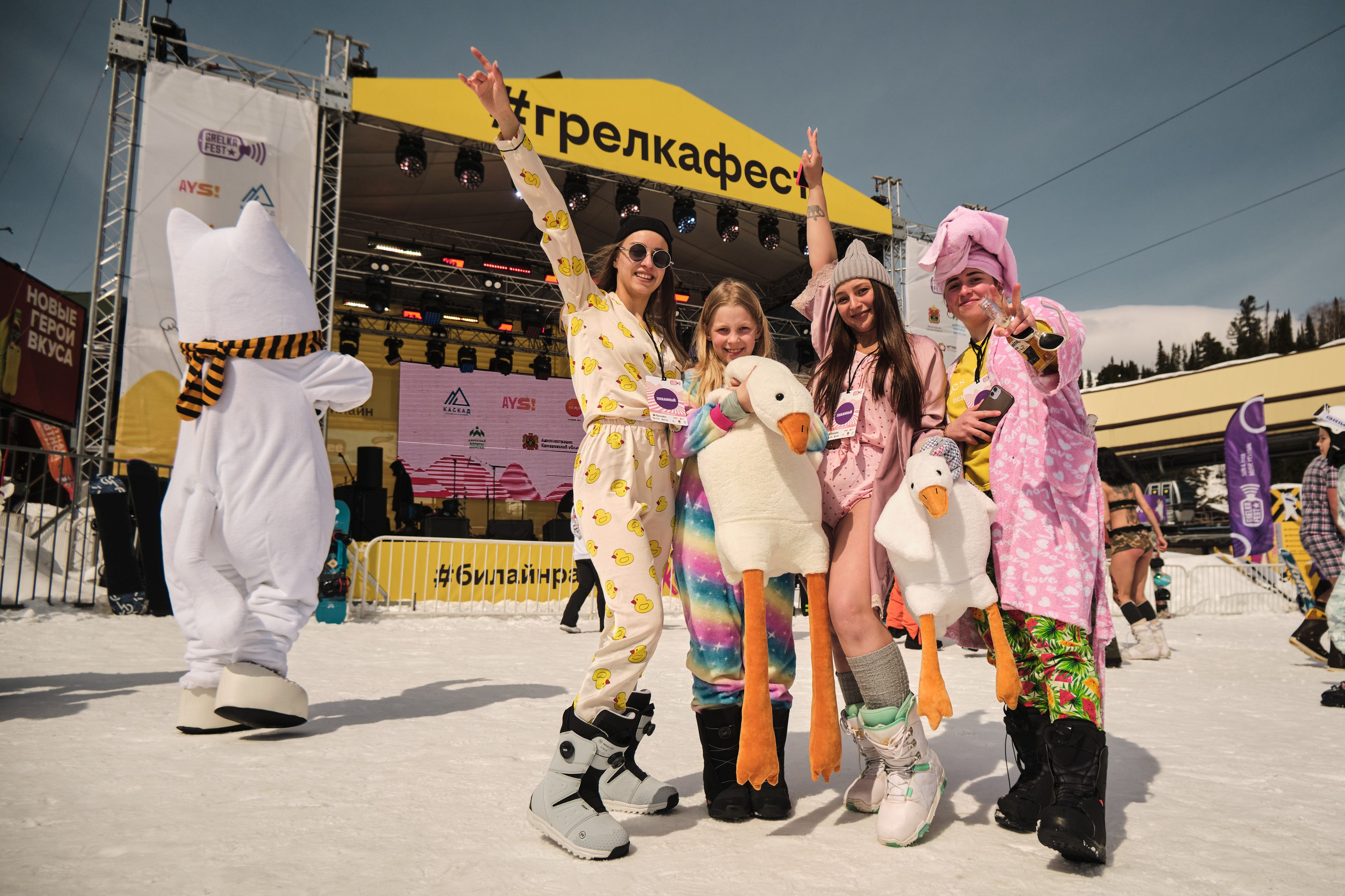 Грелка фест 21.04.2023. Свадебный и семейный фотограф в Новокузнецке Иван Иванов