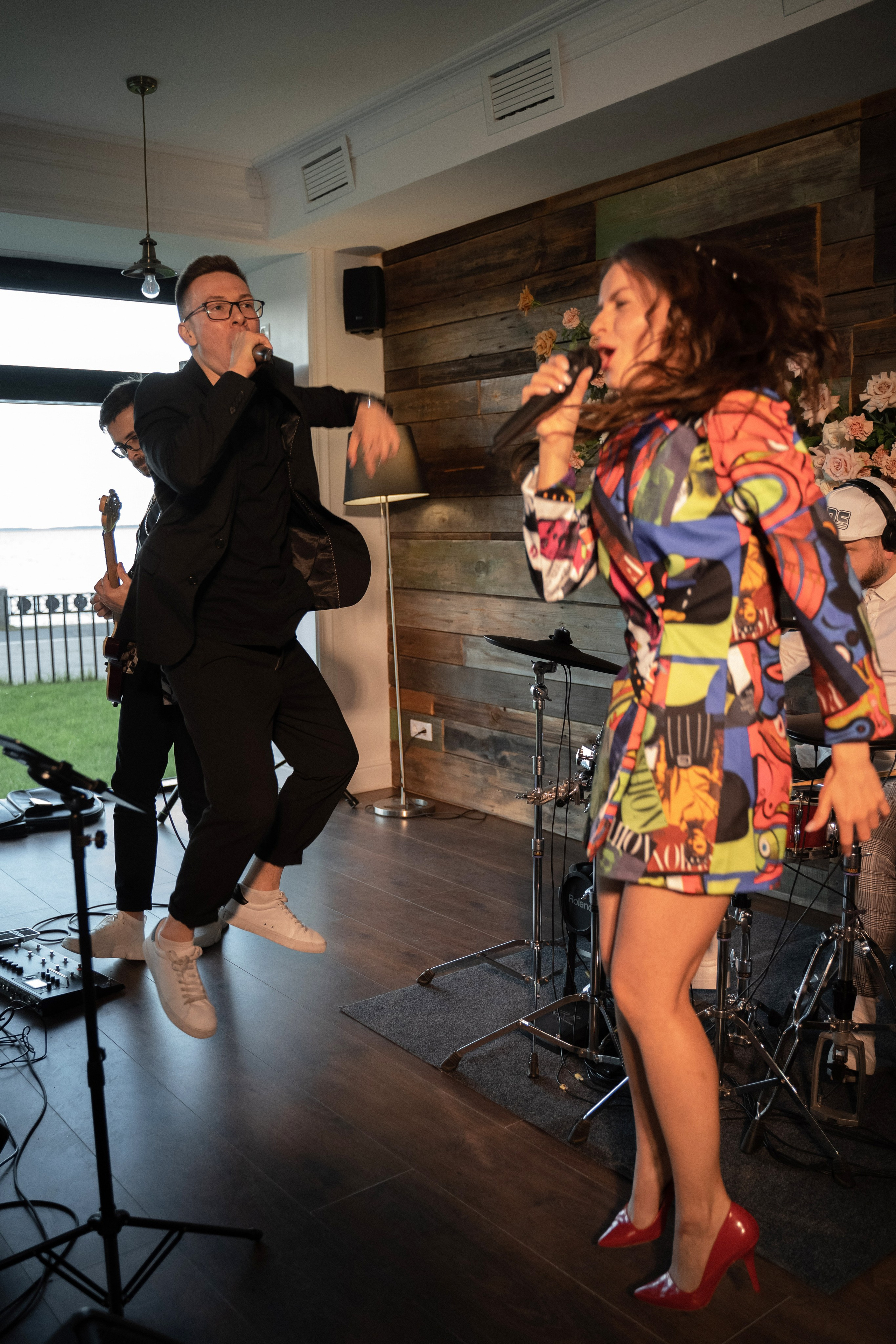 Артем & Лаурита. Свадебный фотограф в Петрозаводске Сергей Кокорев