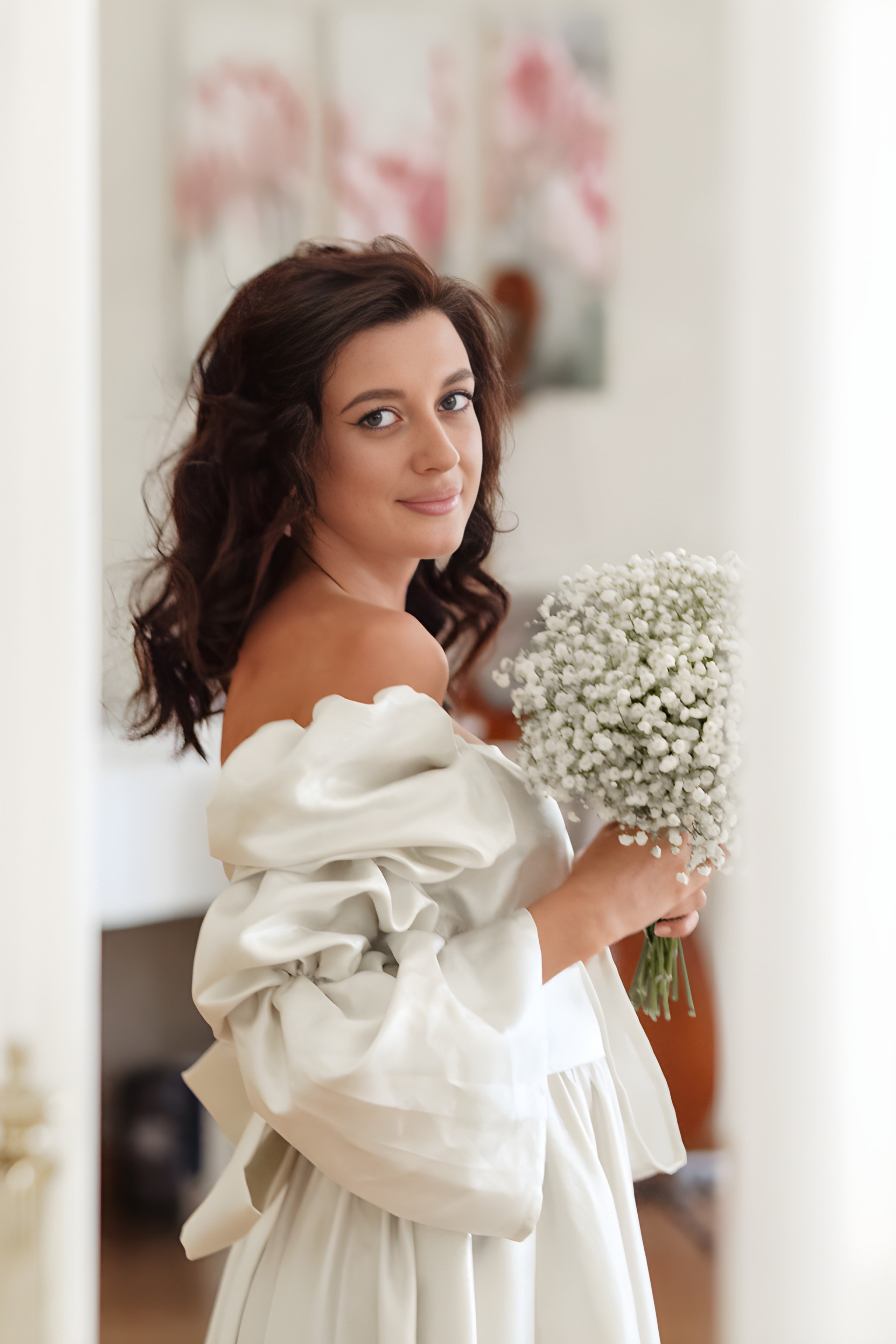 Свадьба. ProFoto