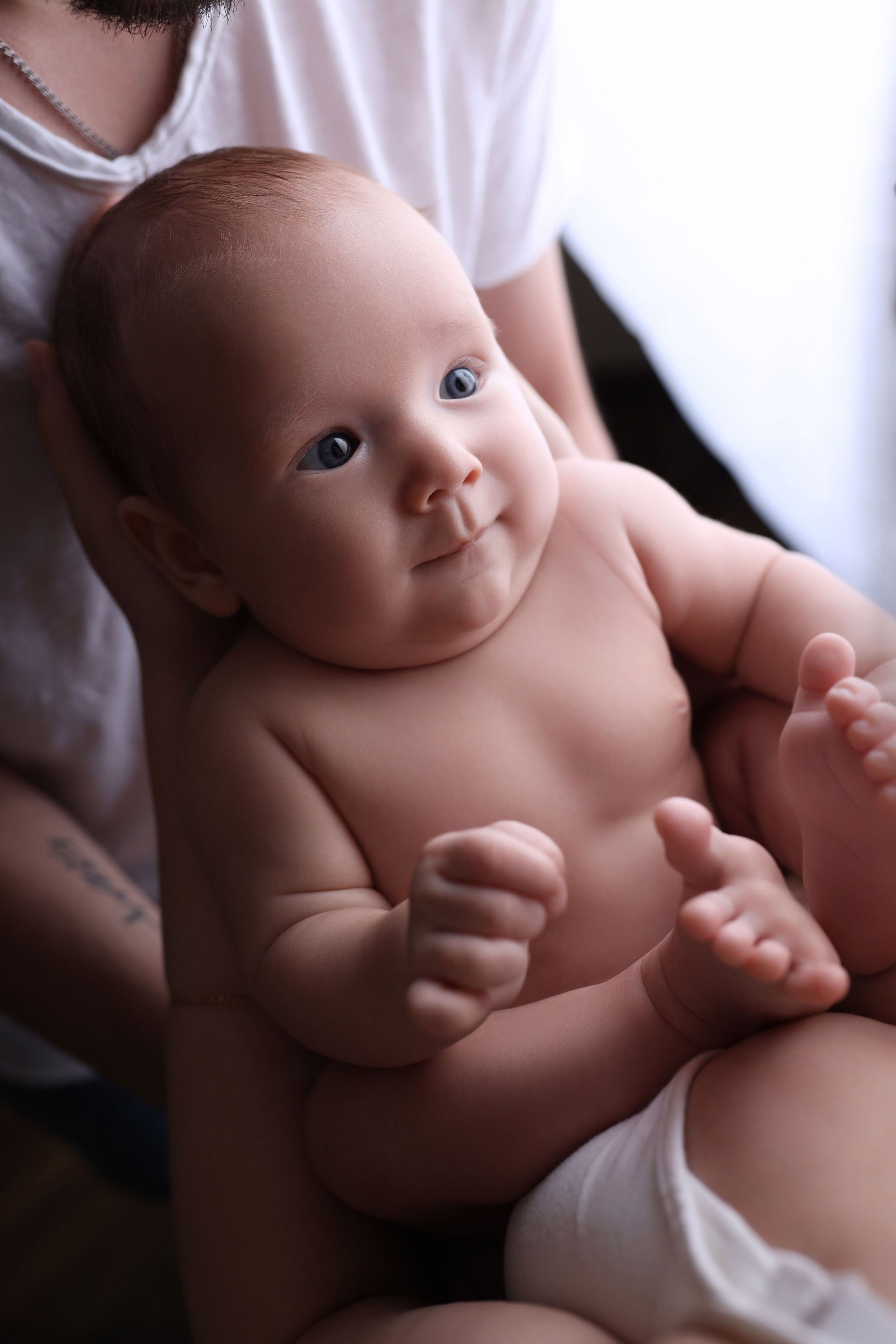 Newborn мальчики. Фотограф новорожденных Модяева Ирина