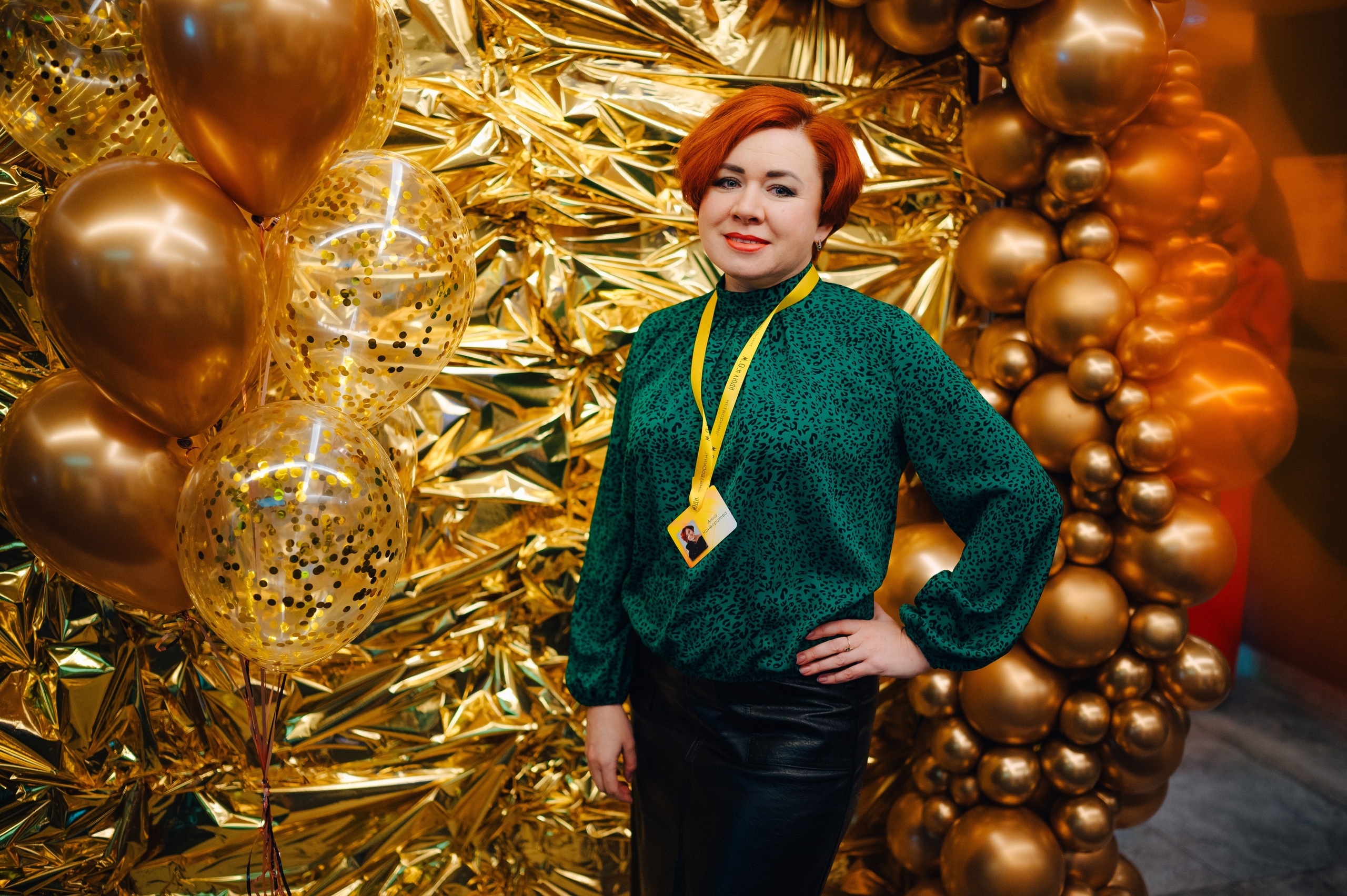 НЕТВОРКИНГ М.О.илюди. Детский и семейный фотограф Катерина Мишина