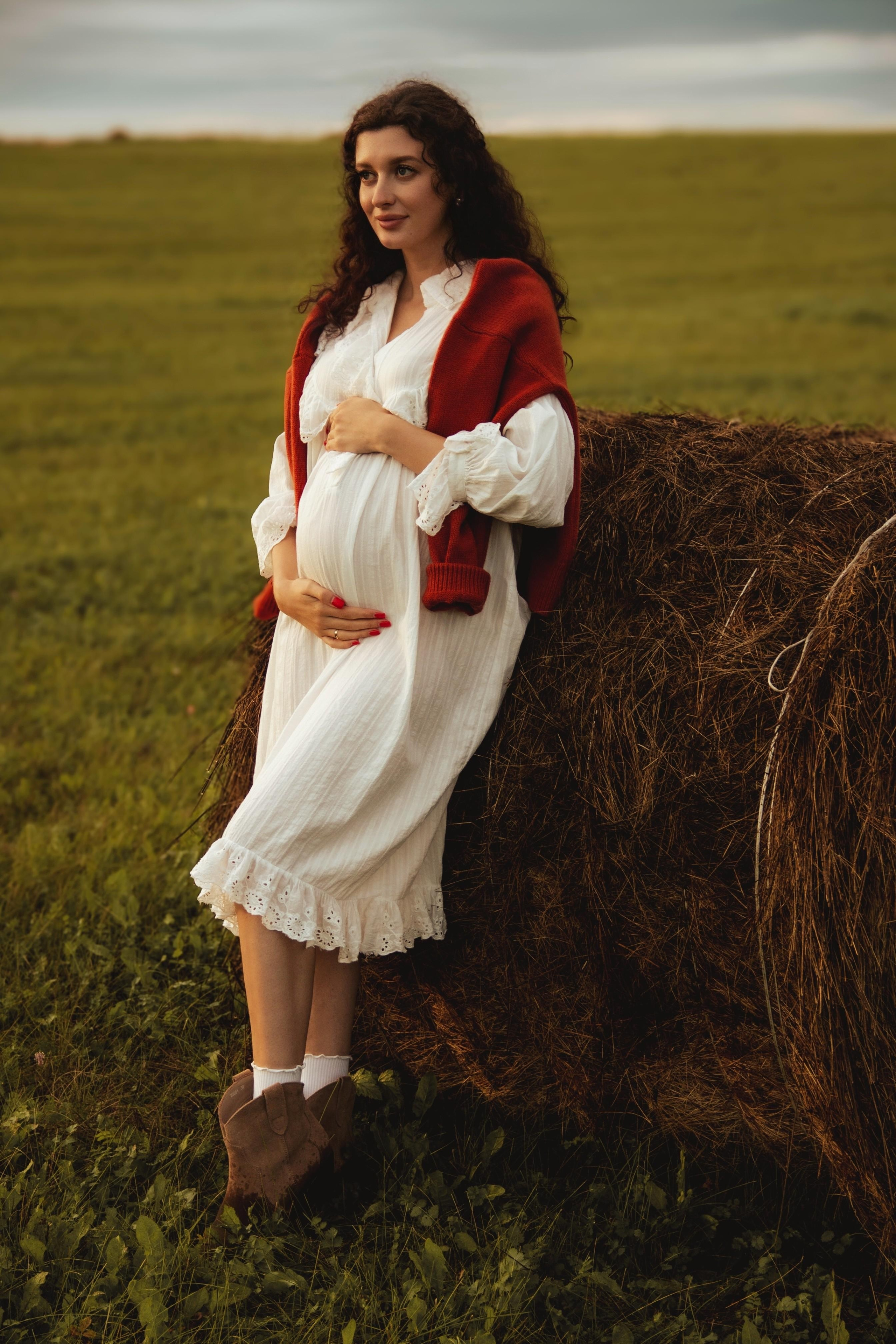 Саша и Люба. ProFoto