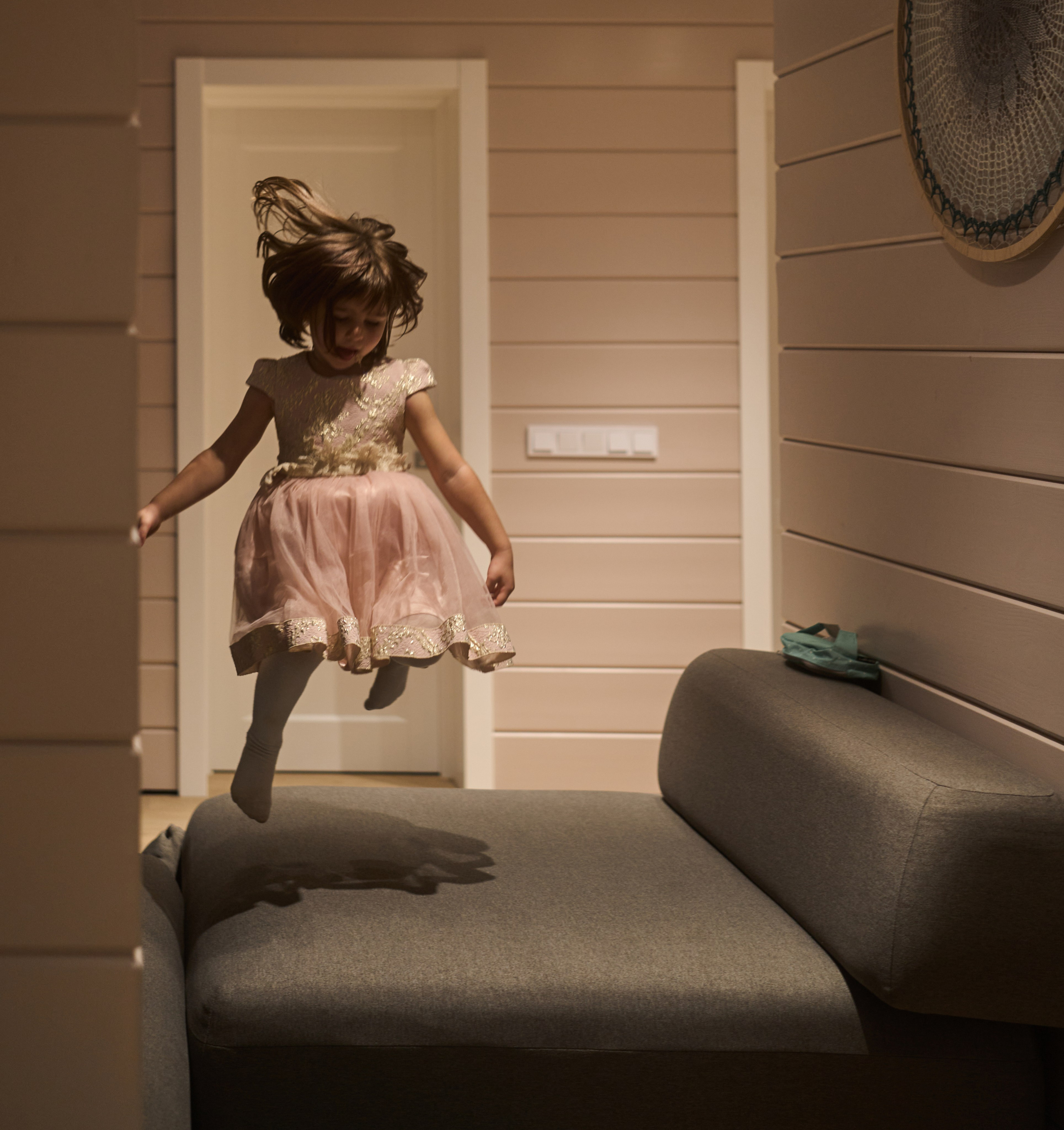 IT'S MY PARTY. Фотограф Женя Пашкина