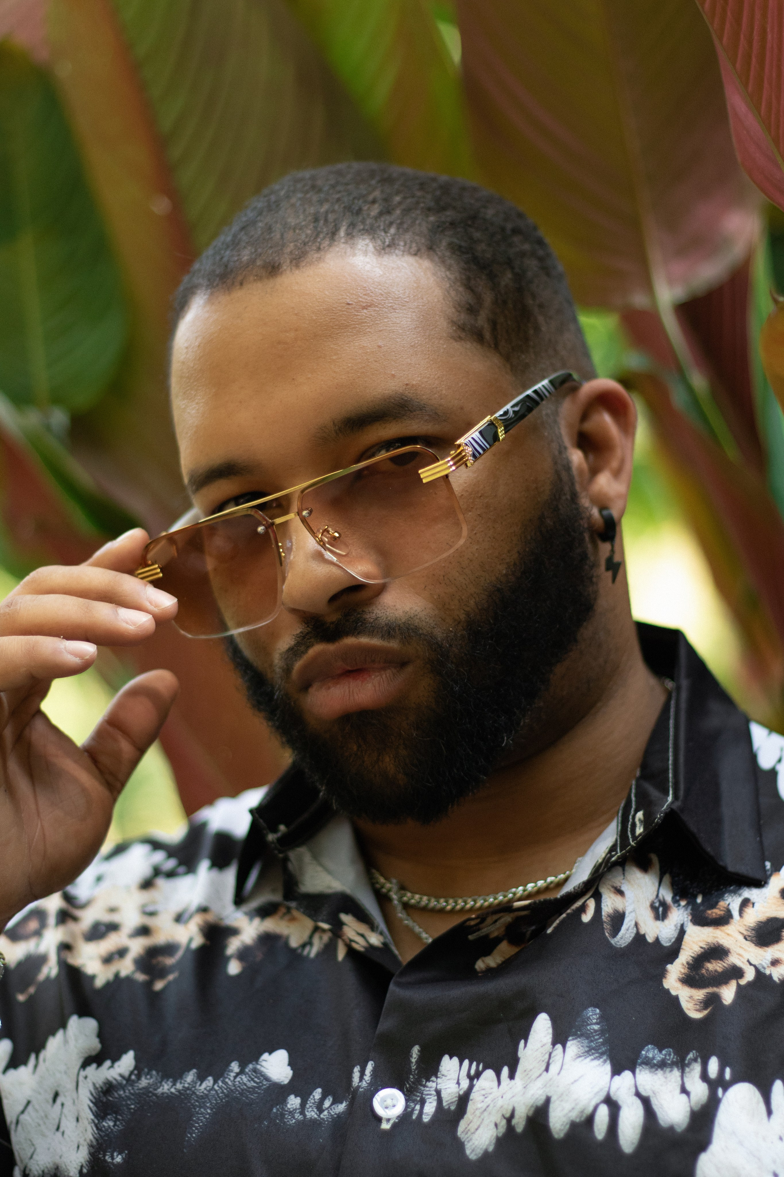 Remi. Portrait photographer in Thailand