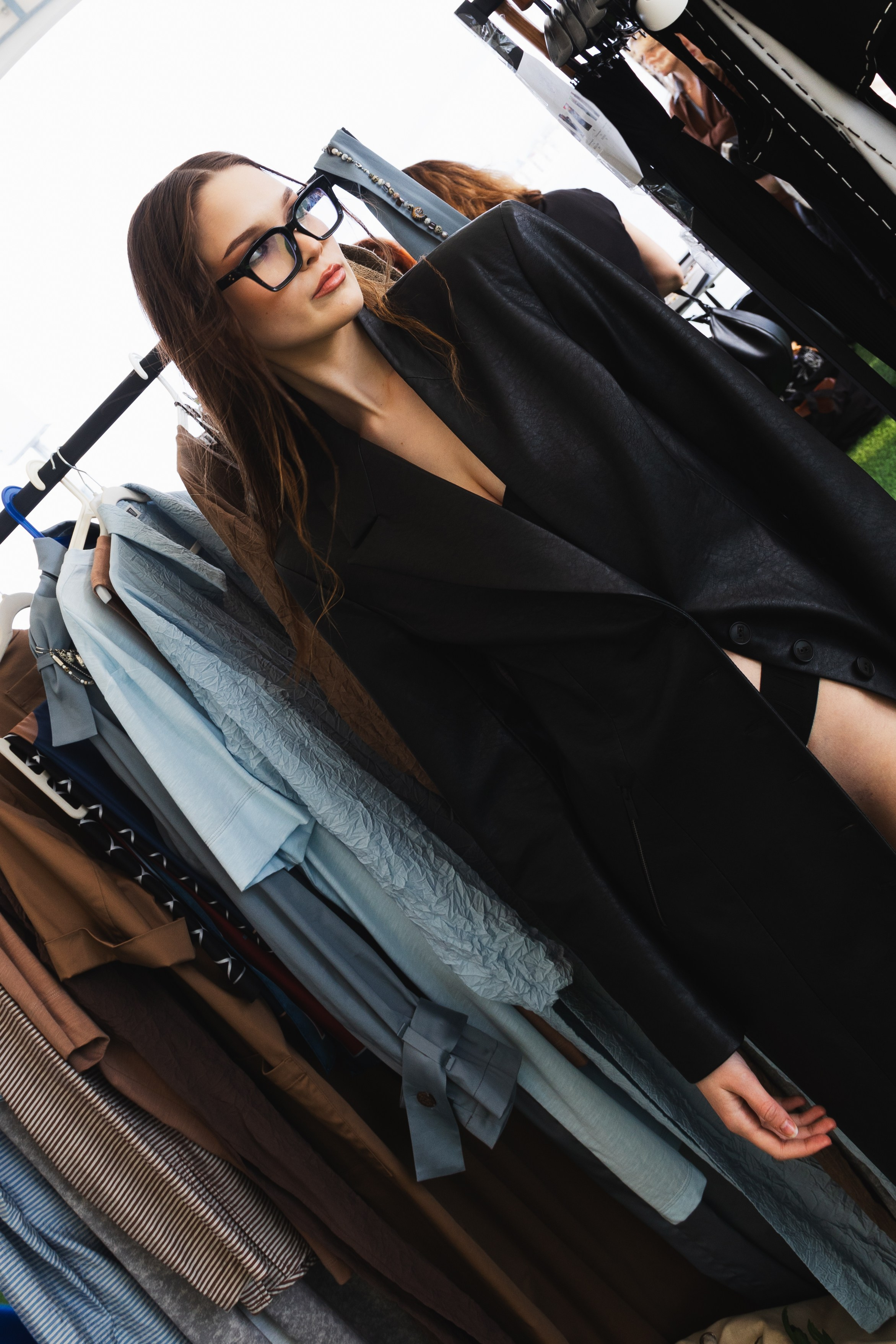 Репортажная съёмка. Фотограф Матвей Водяной