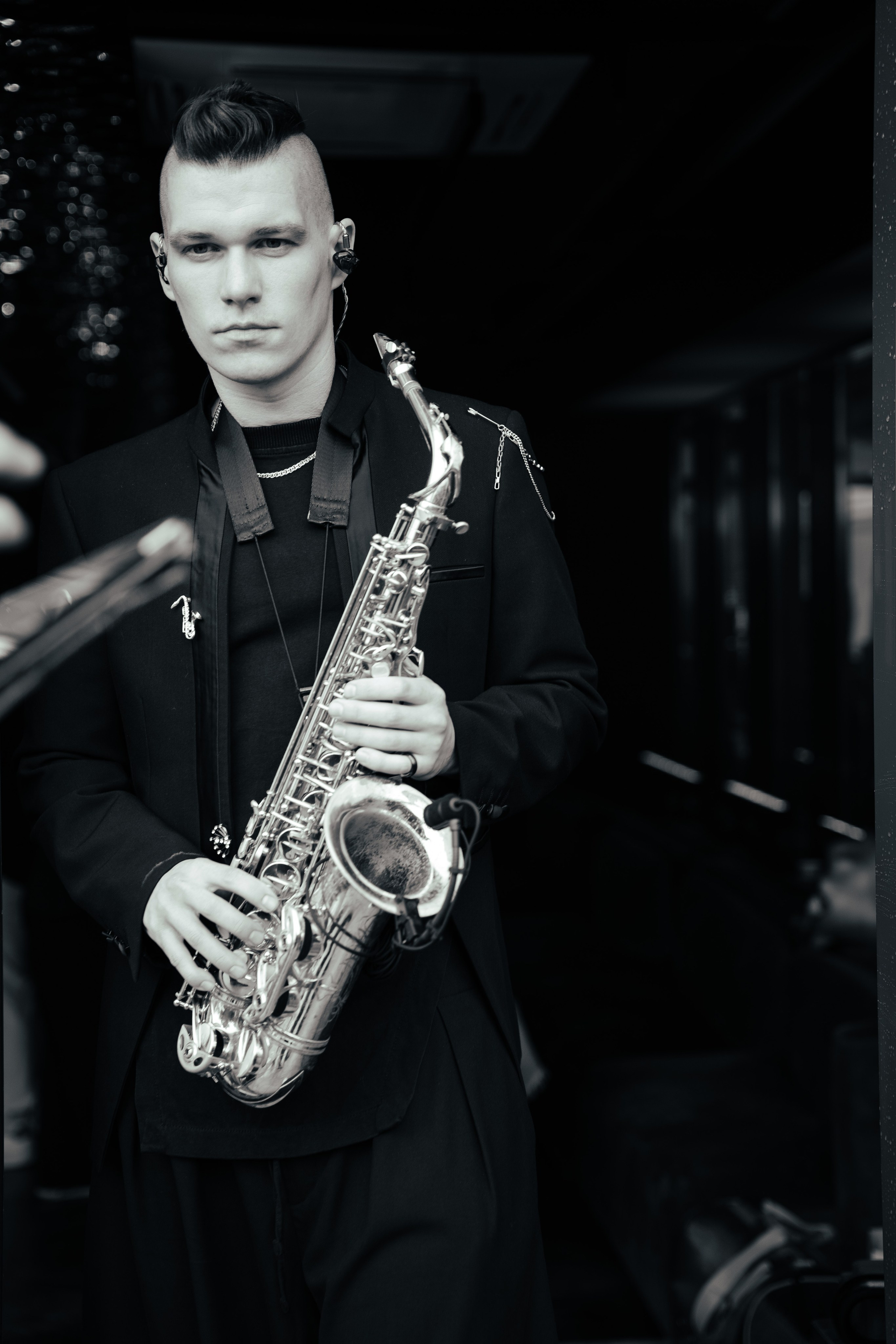 Гендер пати в славянском стиле. Репортажный фотограф в Москве Саша Дружинина