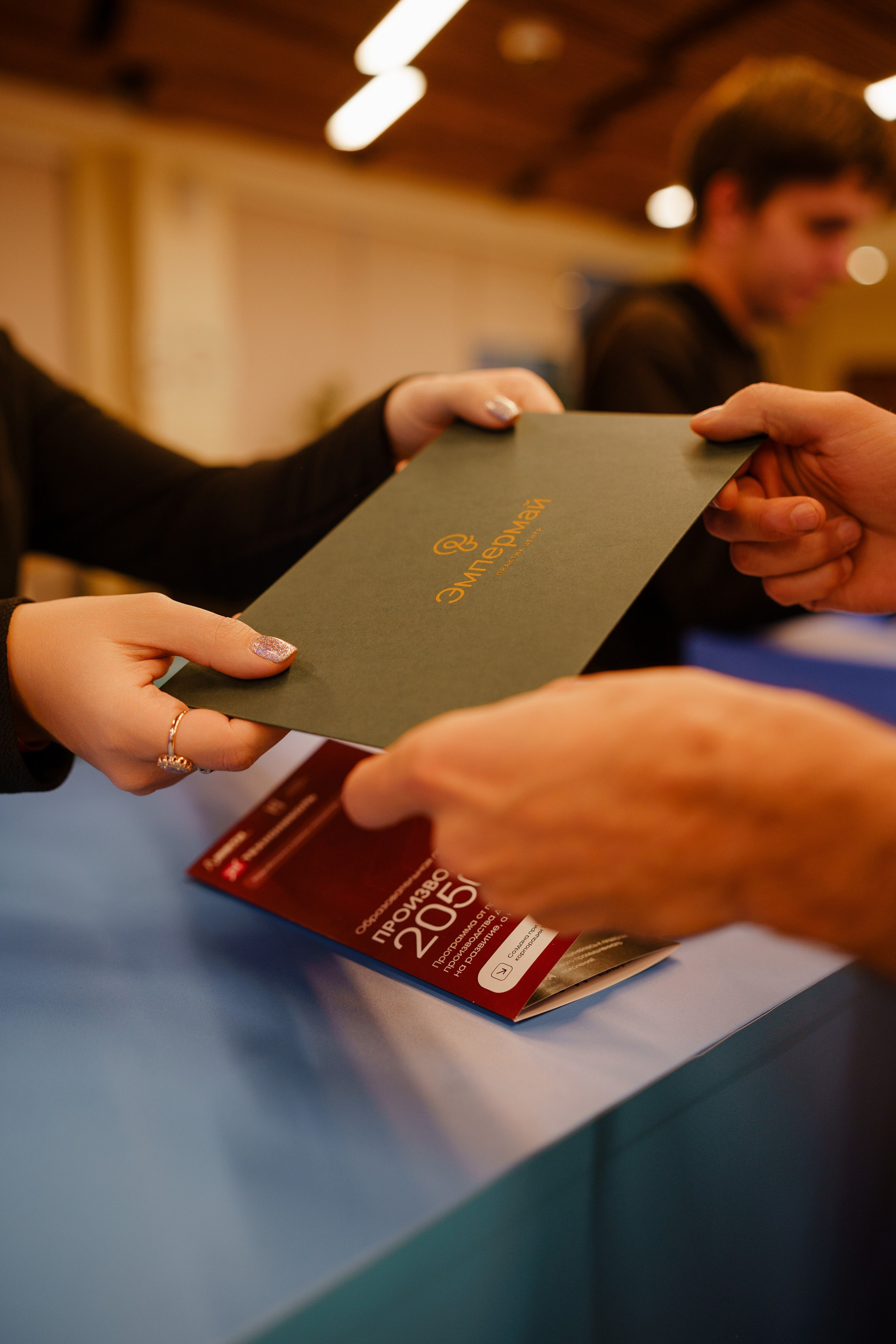 Репортажный фотограф на конференцию в Москве. Репортажный фотограф в Москве Саша Дружинина