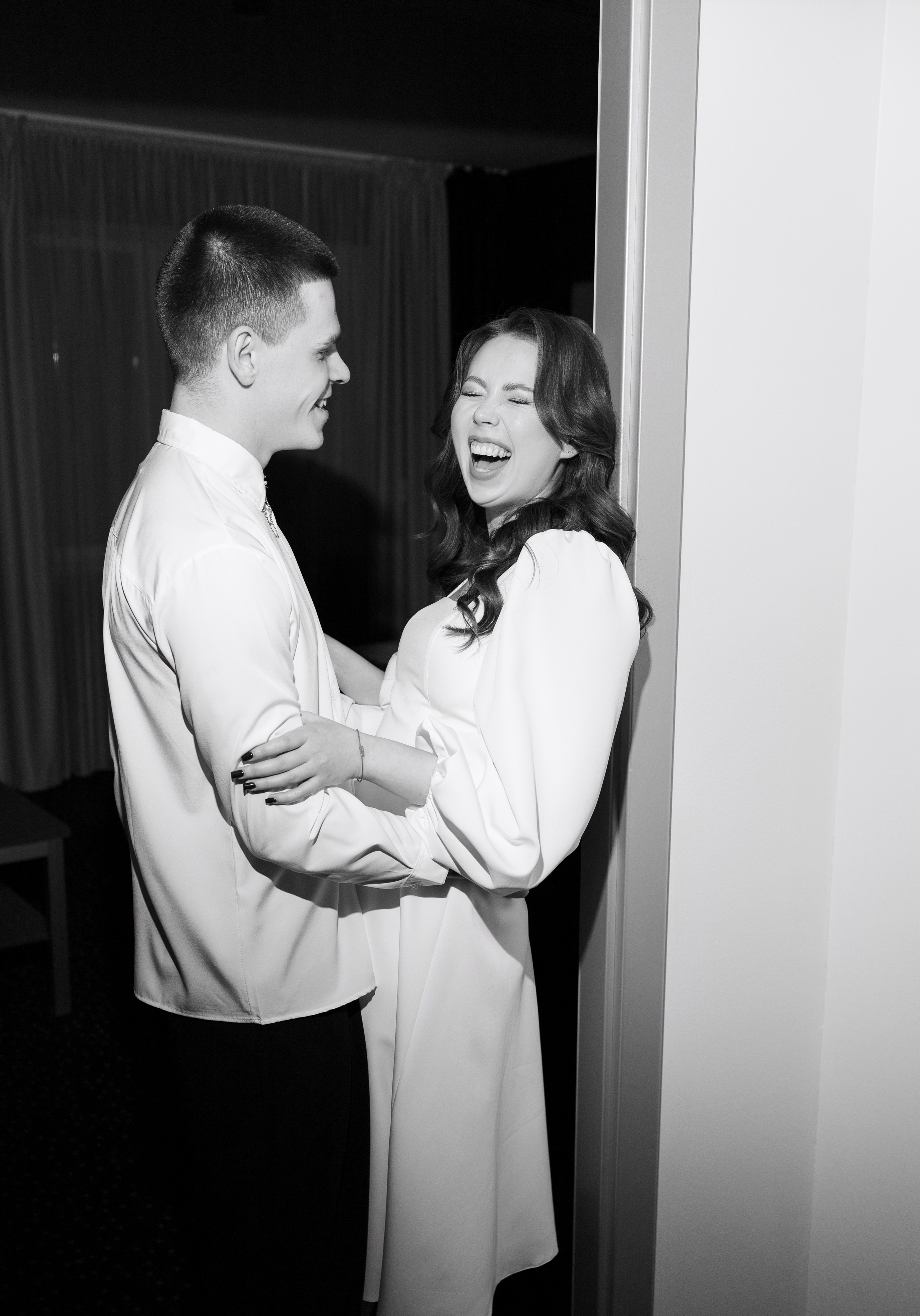 Wedding day G&O. Свадебный фотограф Курган Михаил Деркачев