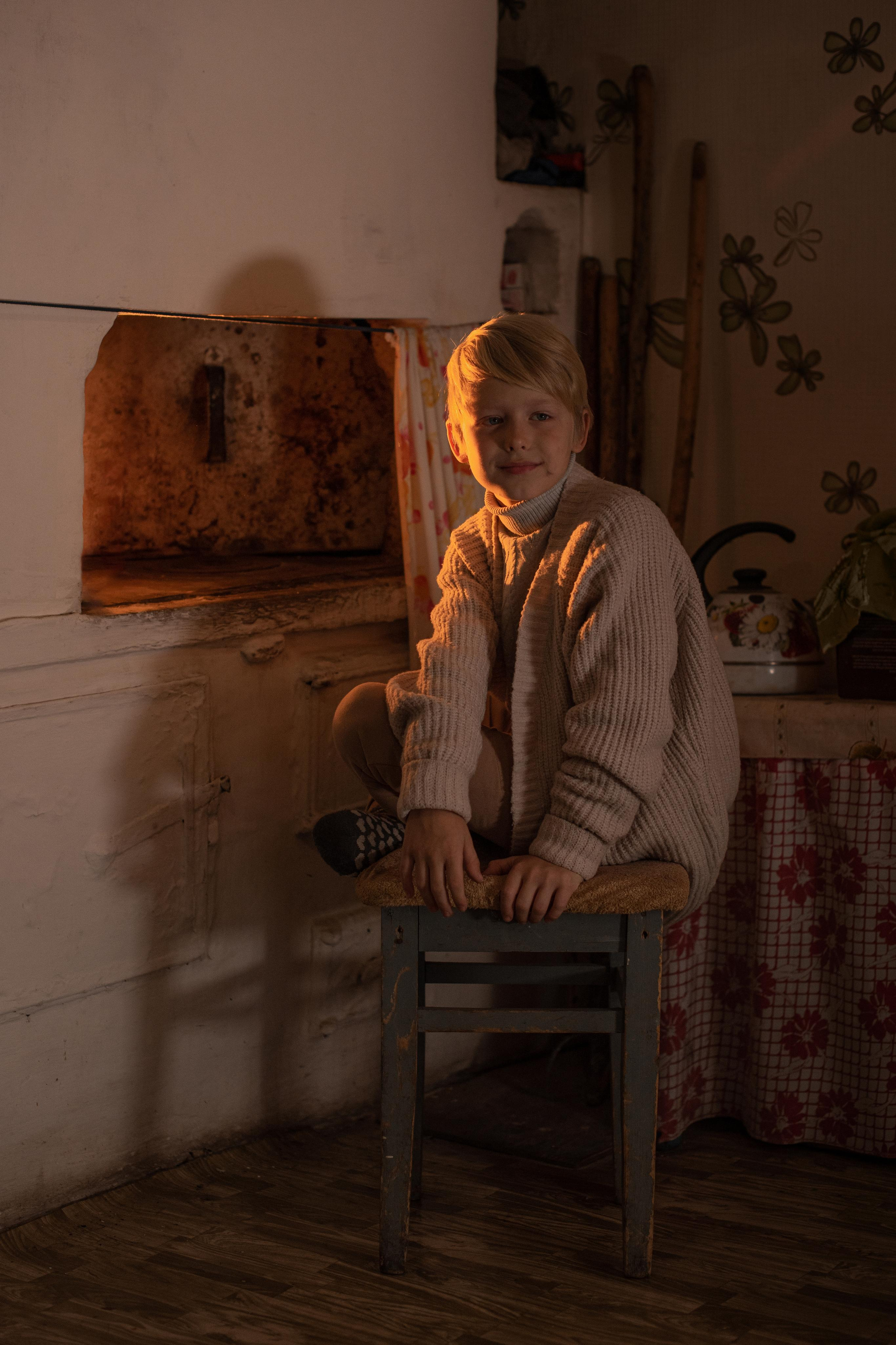 Фотофонарь своими руками