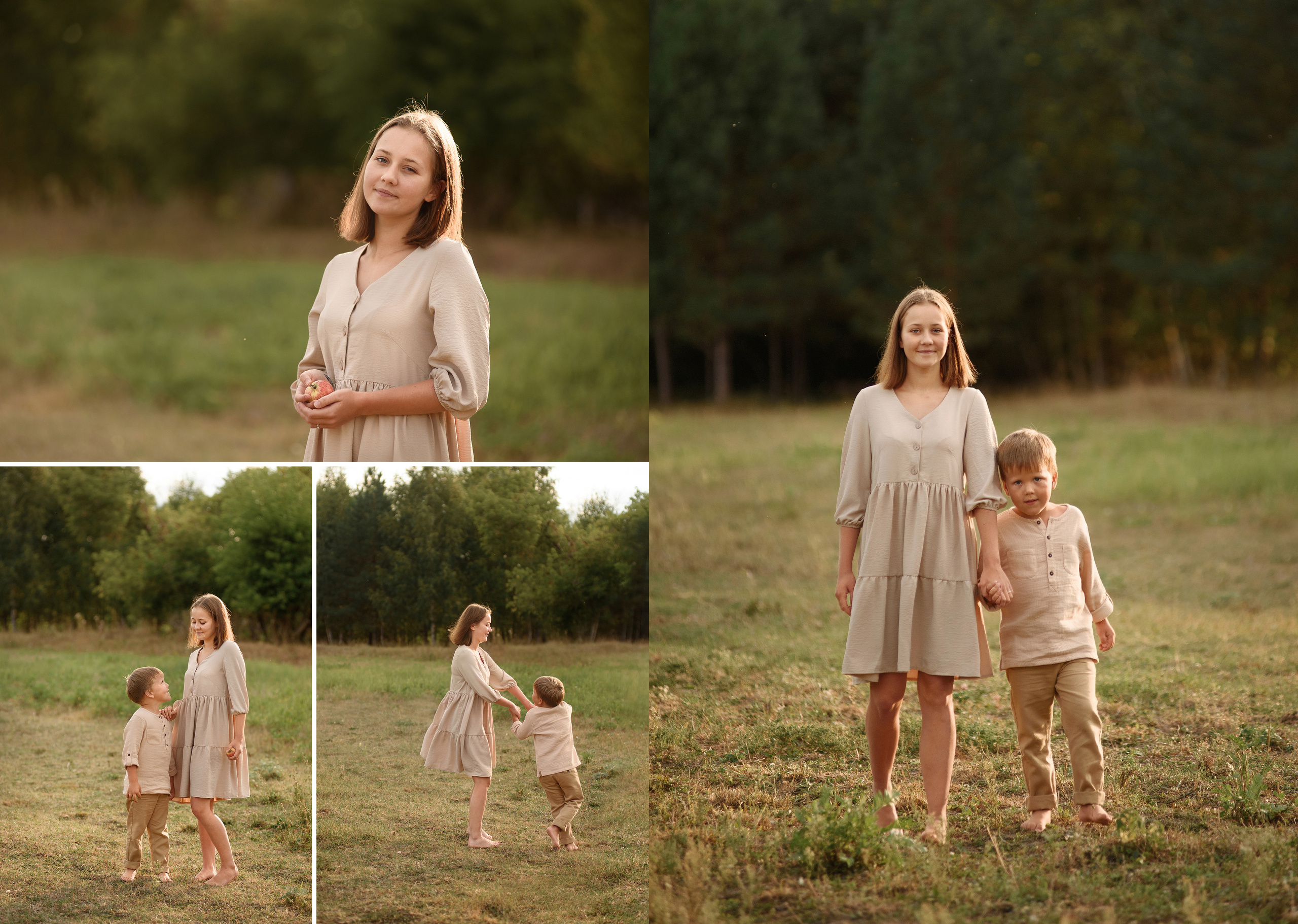 Обзор фотокниг