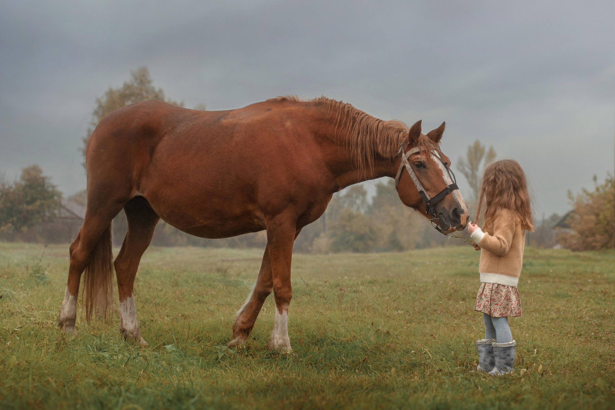 Детская съемка. С Симой