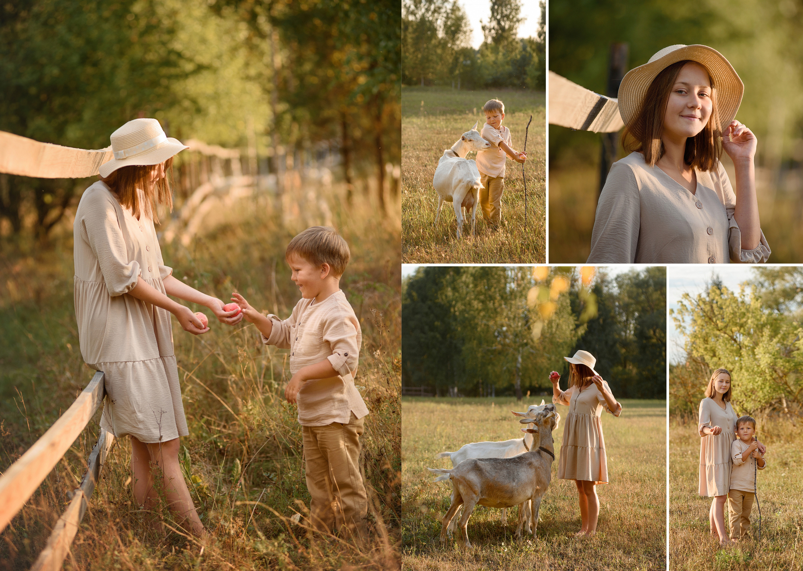 Обзор фотокниг