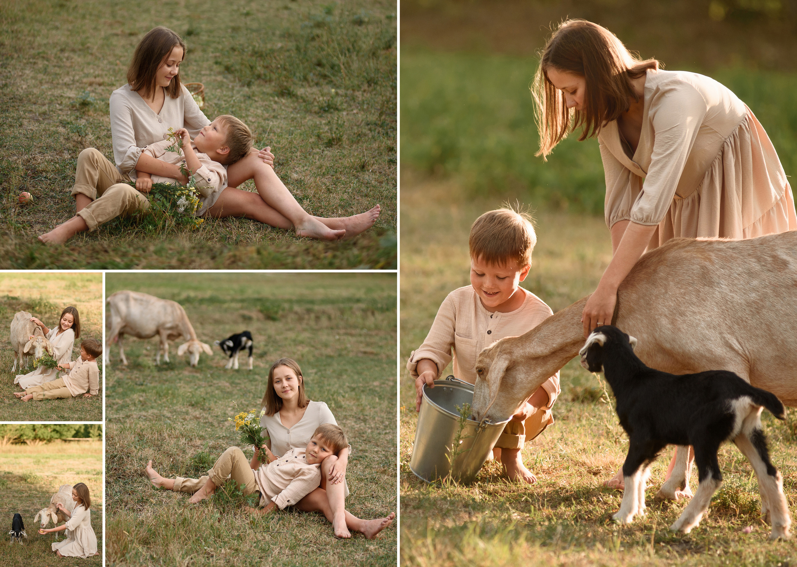 Обзор фотокниг