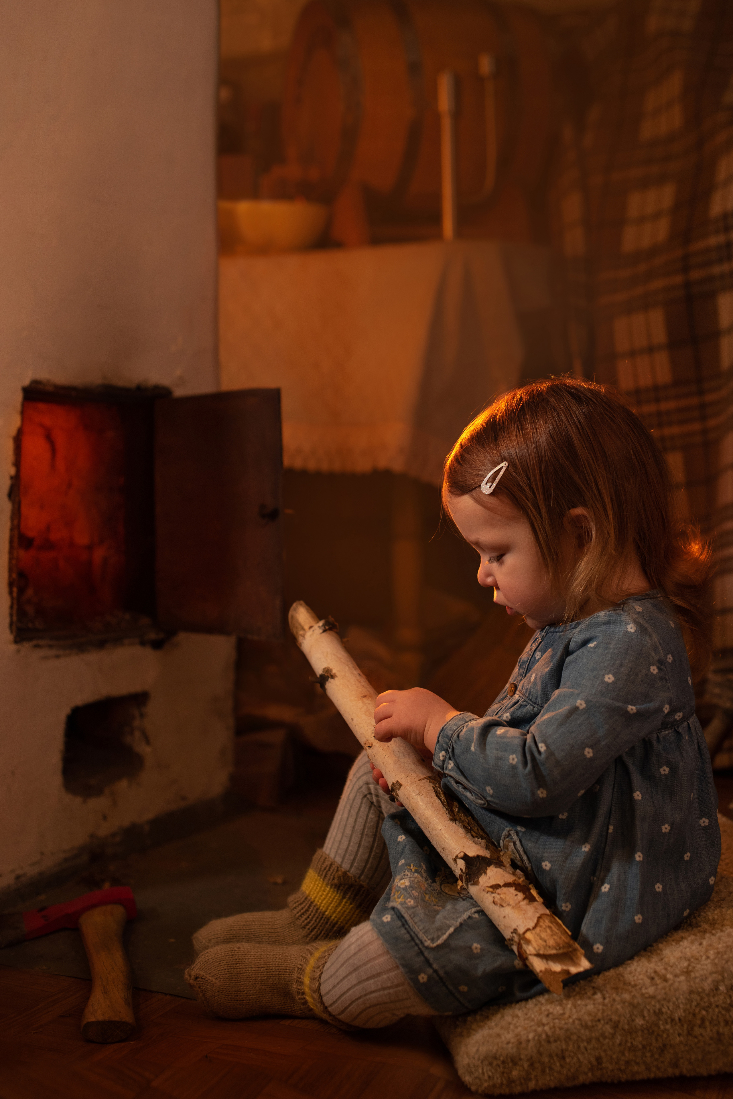 Фотофонарь своими руками