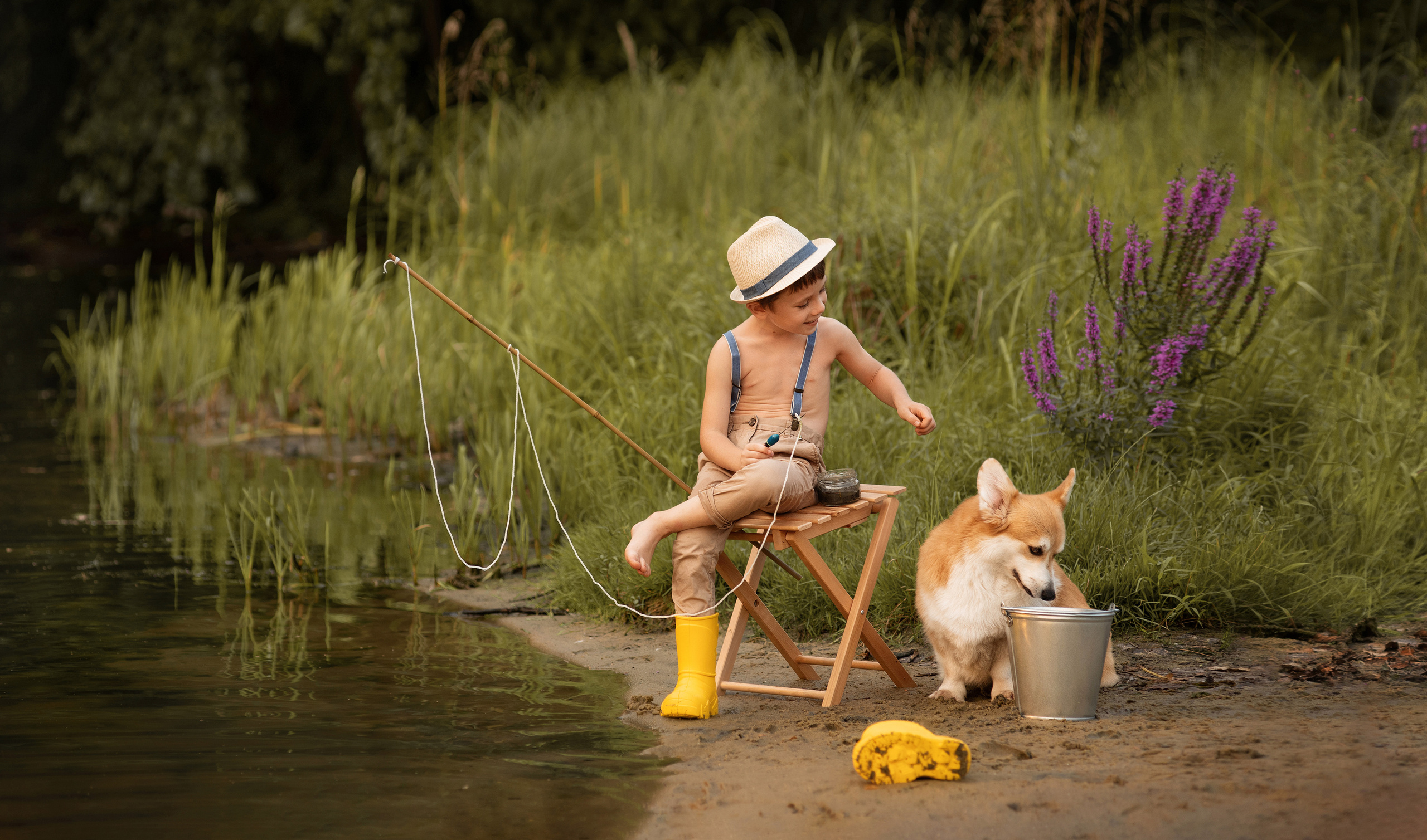 Информация