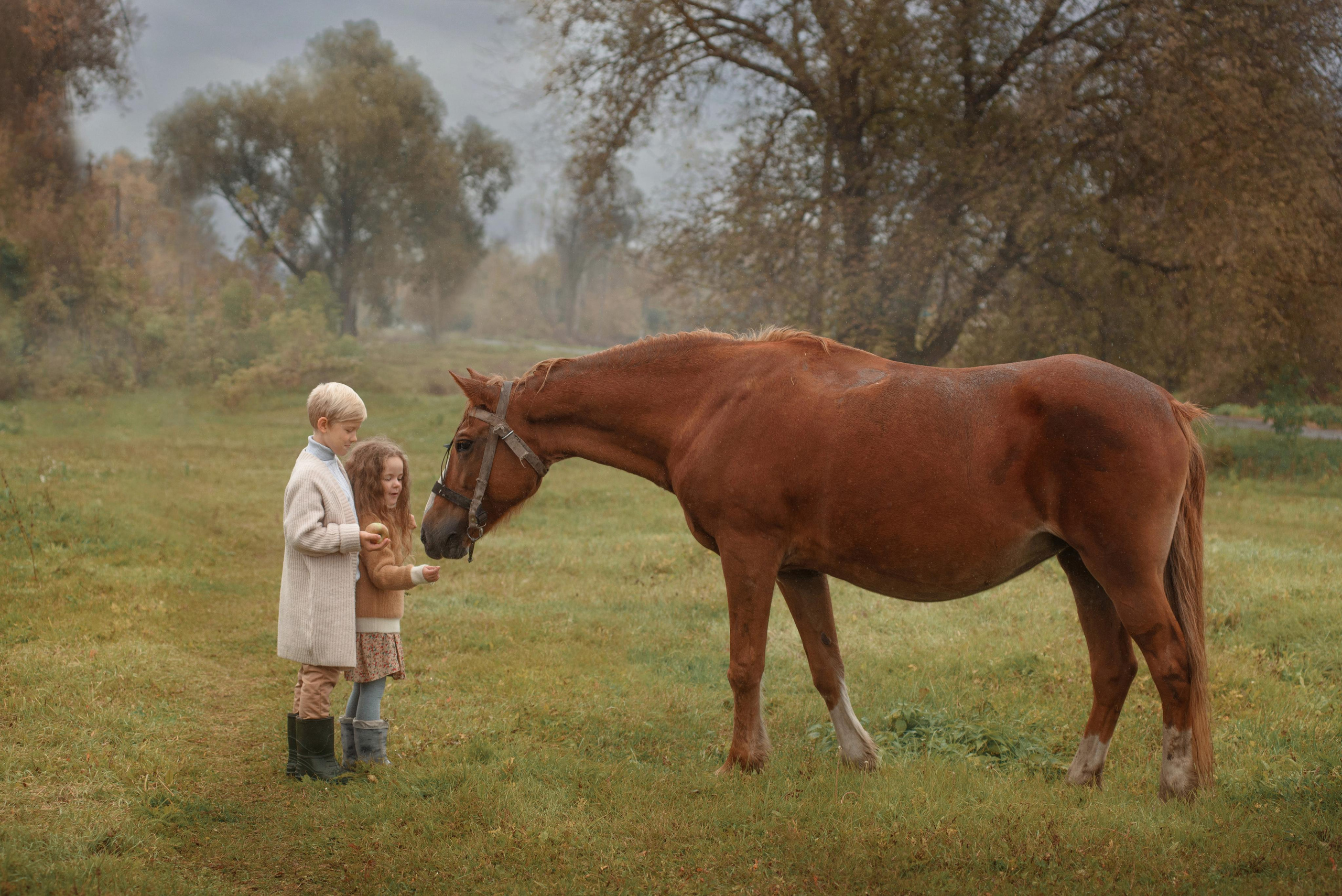 Детская съемка. С Симой