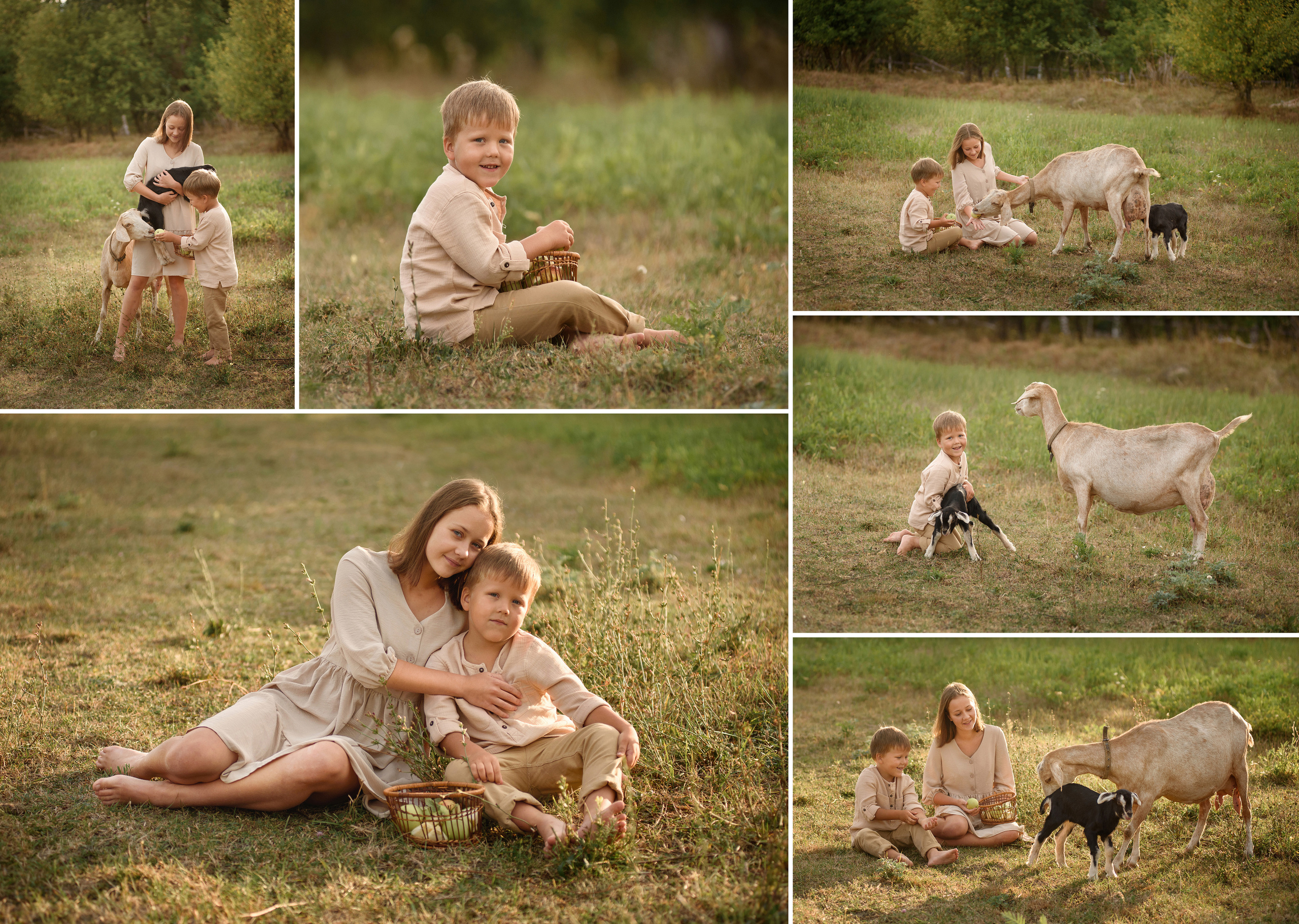 Обзор фотокниг