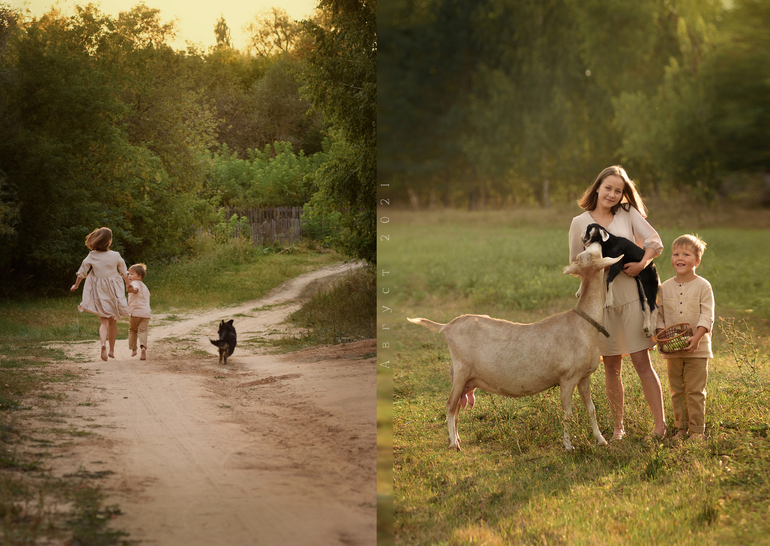 Обзор фотокниг