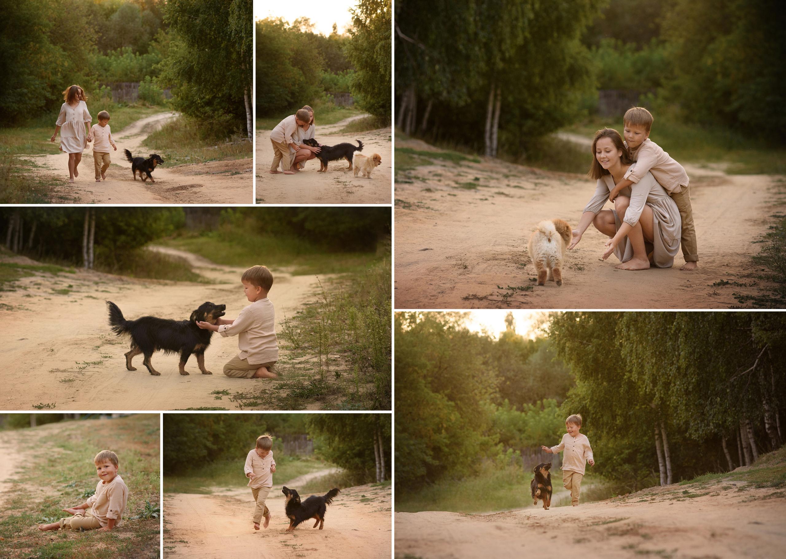 Обзор фотокниг