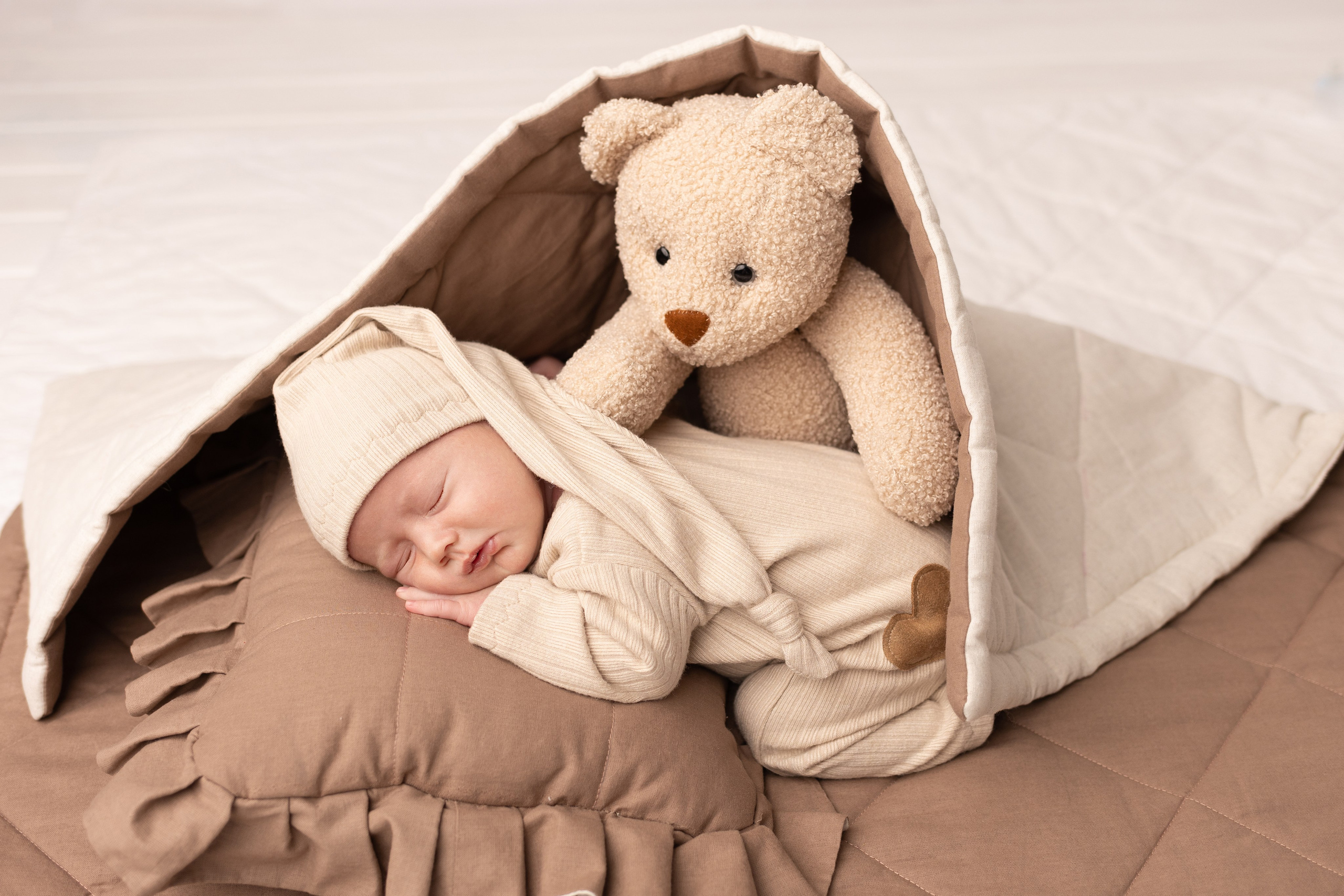 Давид. Фотограф новорожденных в г. Оренбурге Екатерина Козлова