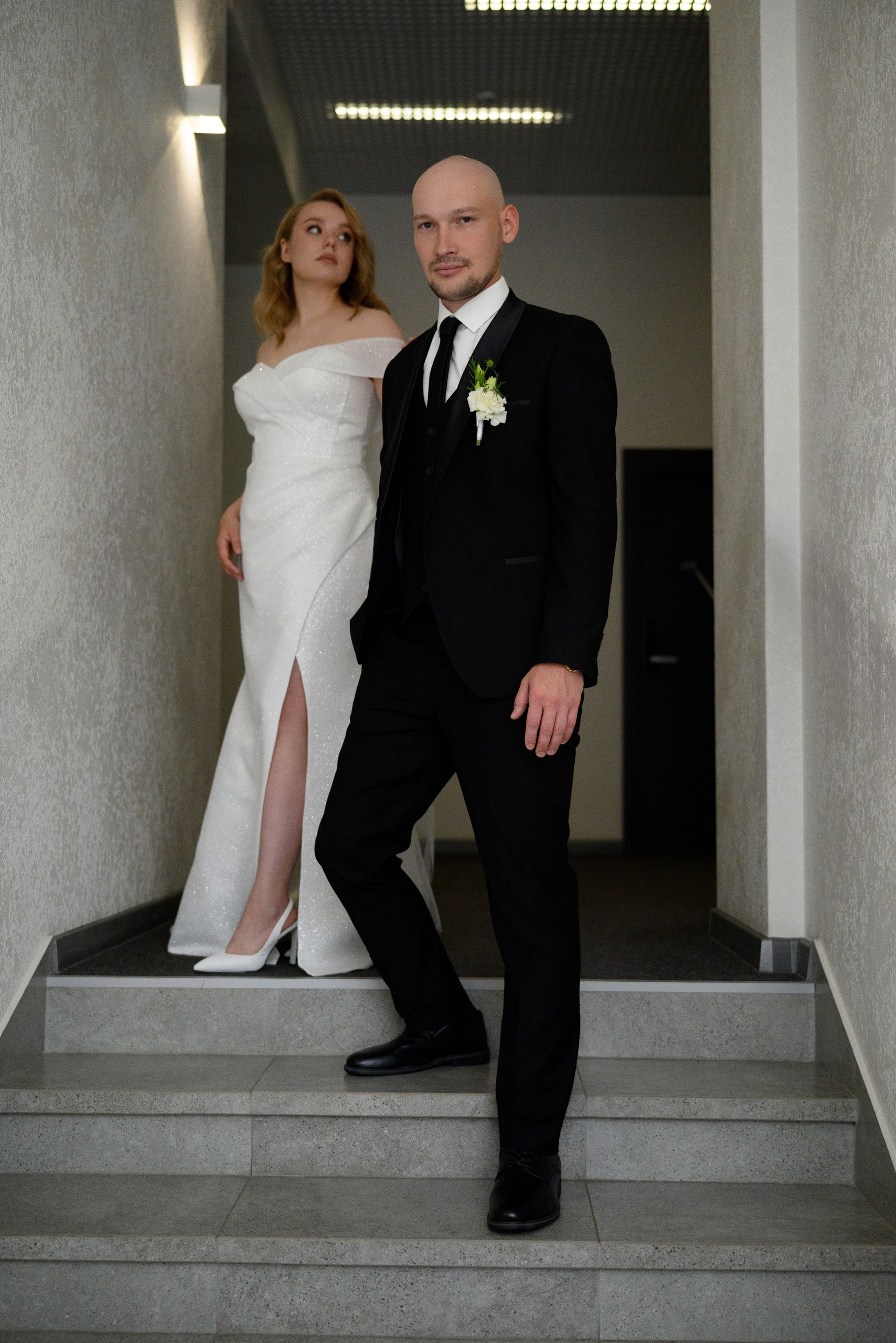 Это любовь. Свадебный фотограф Ижевск Петр Шишков