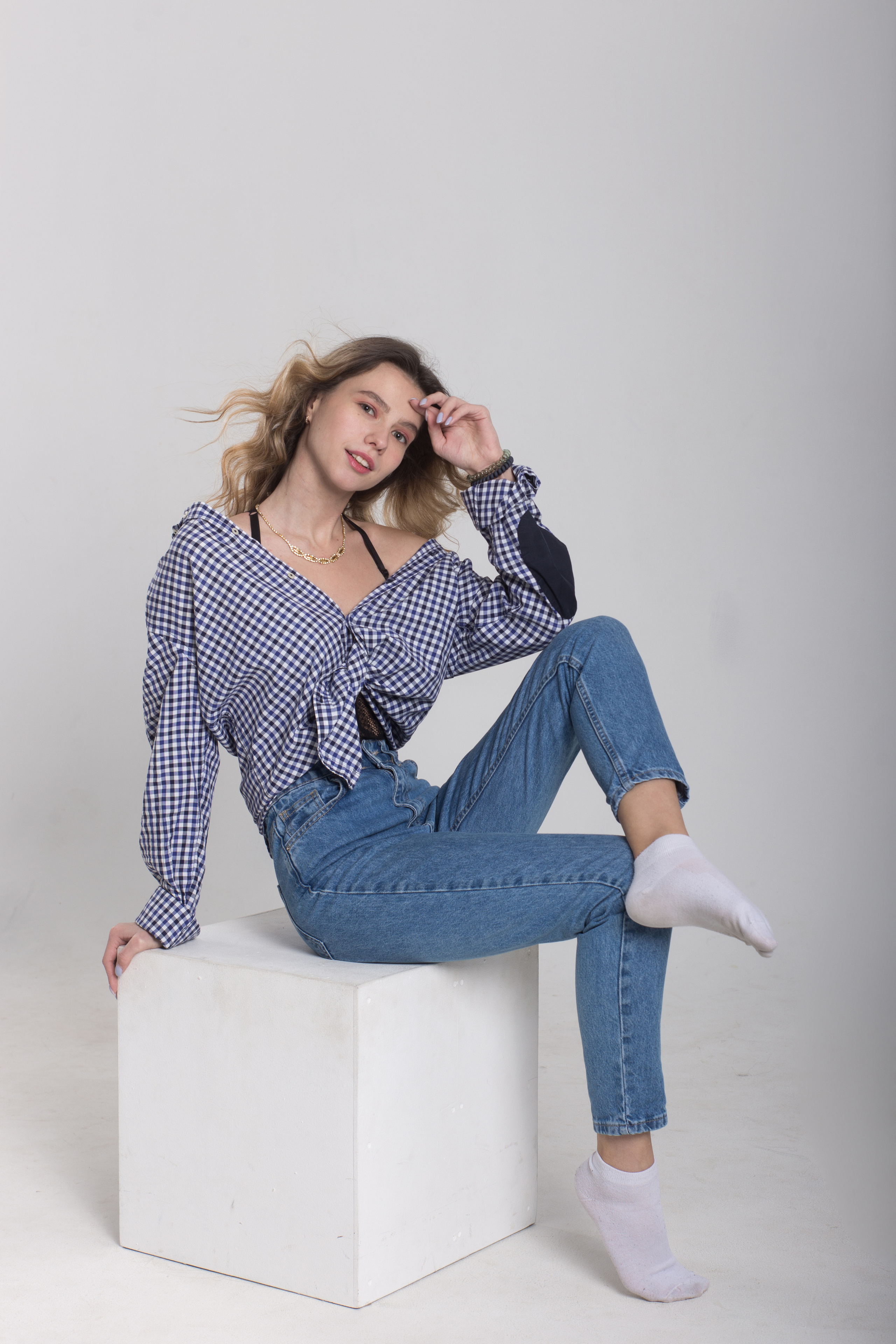 Анастасия. Фото съемка товаров для макретплейсов Воронеж