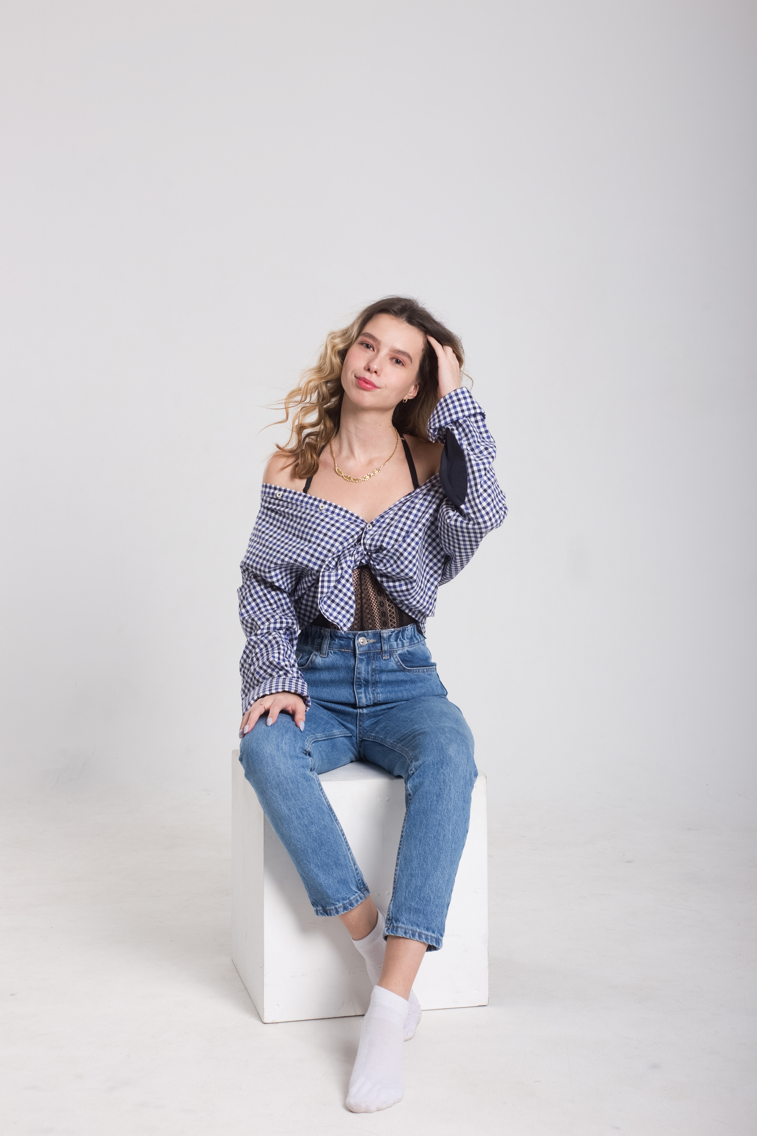 Анастасия. Фото съемка товаров для макретплейсов Воронеж