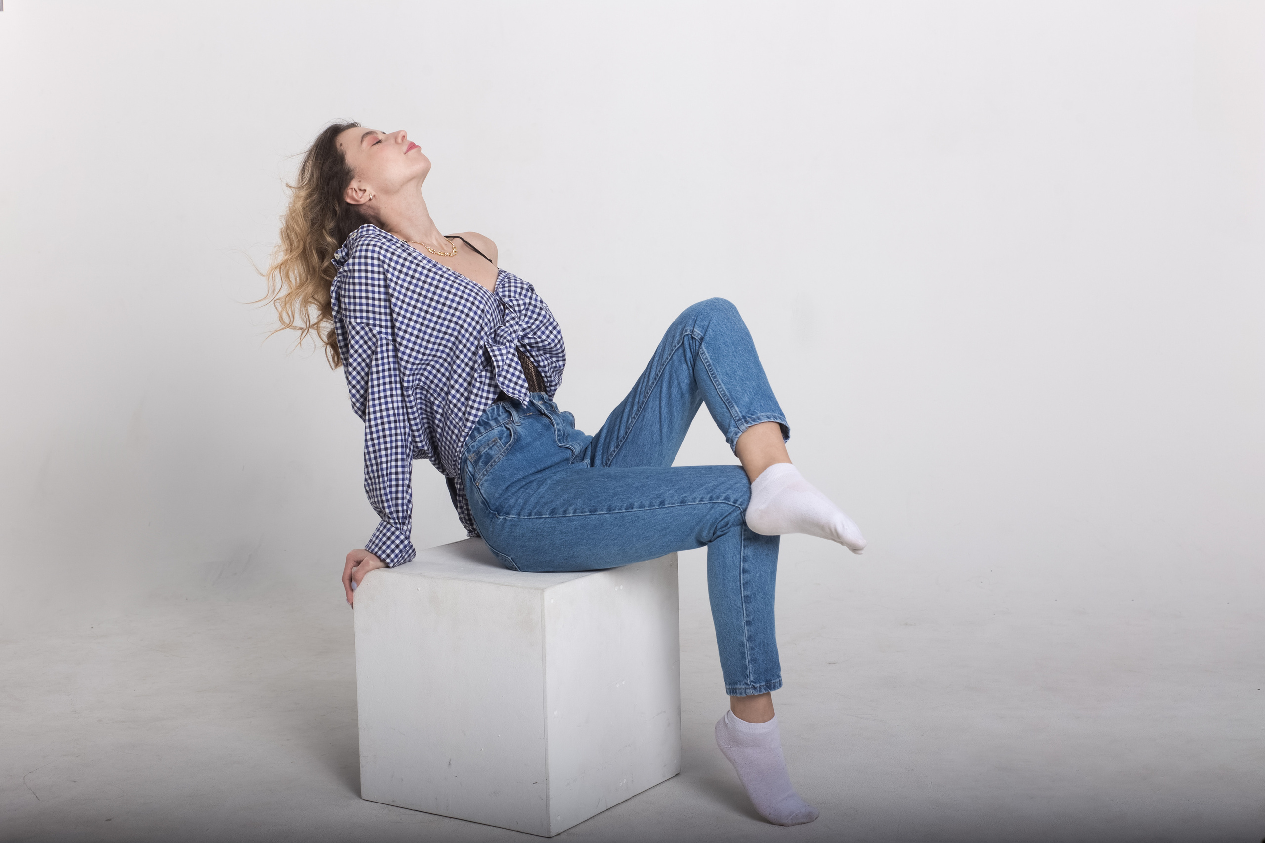 Анастасия. Фото съемка товаров для макретплейсов Воронеж