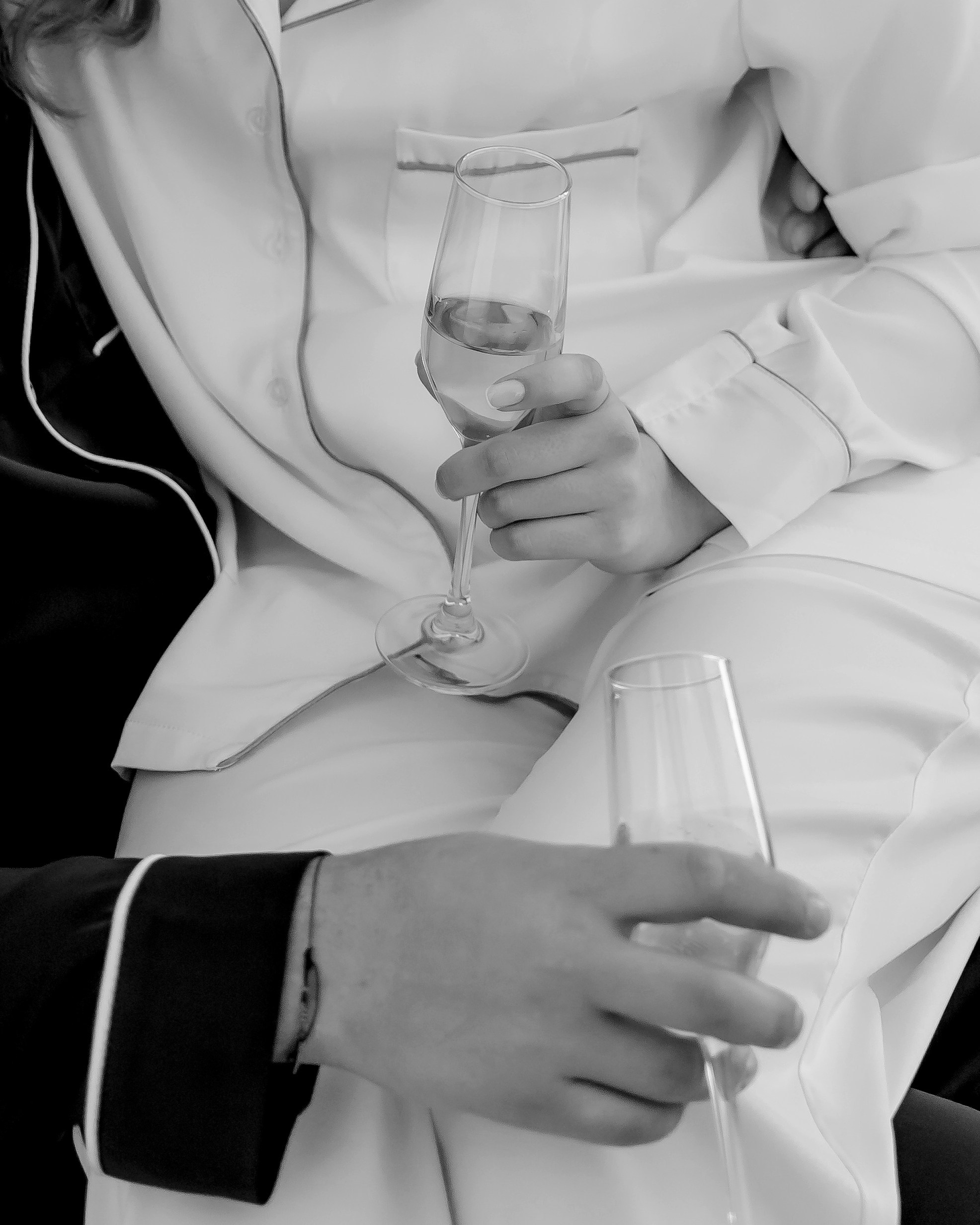 Артем и Алина. Свадебный фотограф в Москве Дмитрий Левин