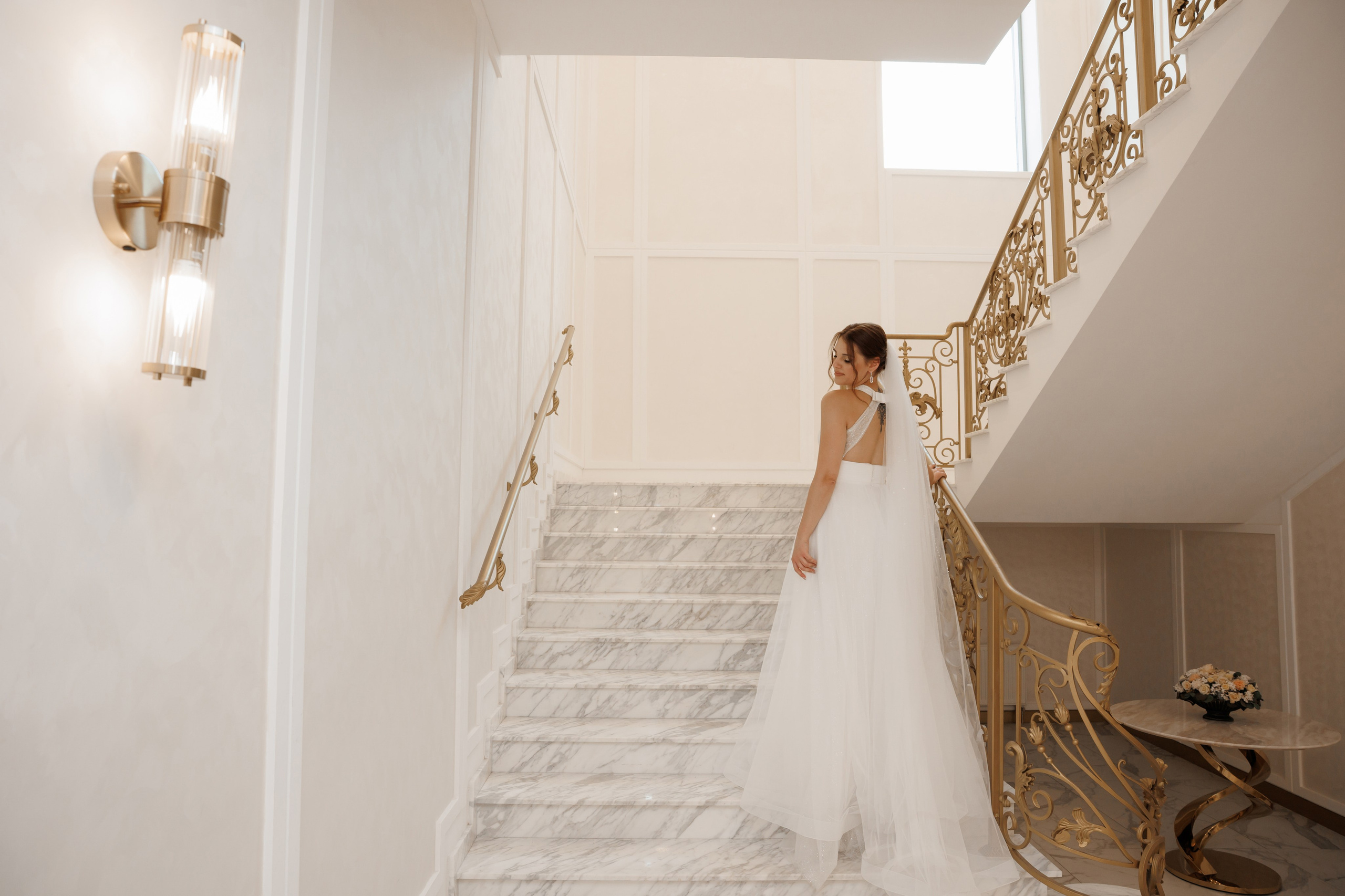 ЗАГС Бутово и Остафьево. Свадебный и репортажный фотограф (Москва, Королев и другие)