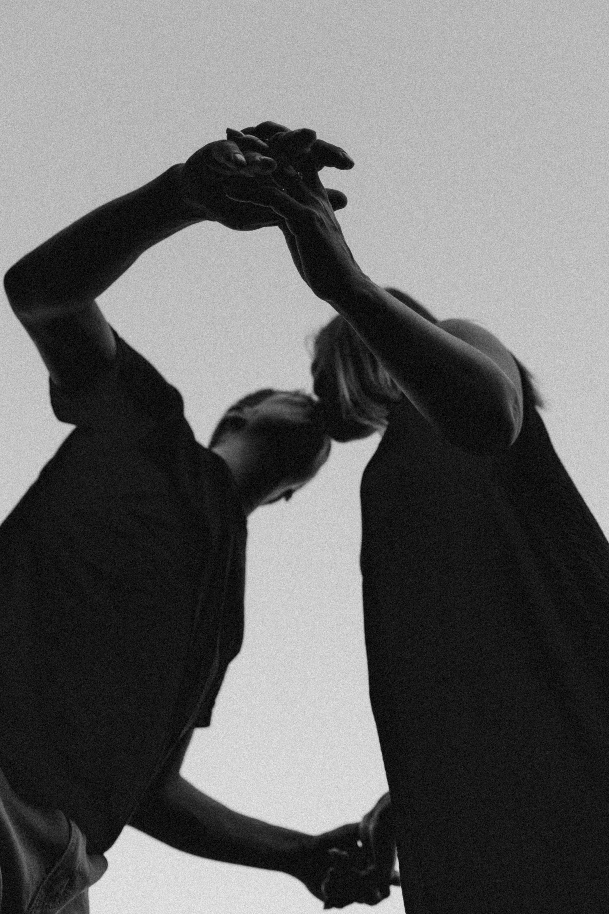 О любви. Семейный фотограф в Москве Нехорошева Екатерина