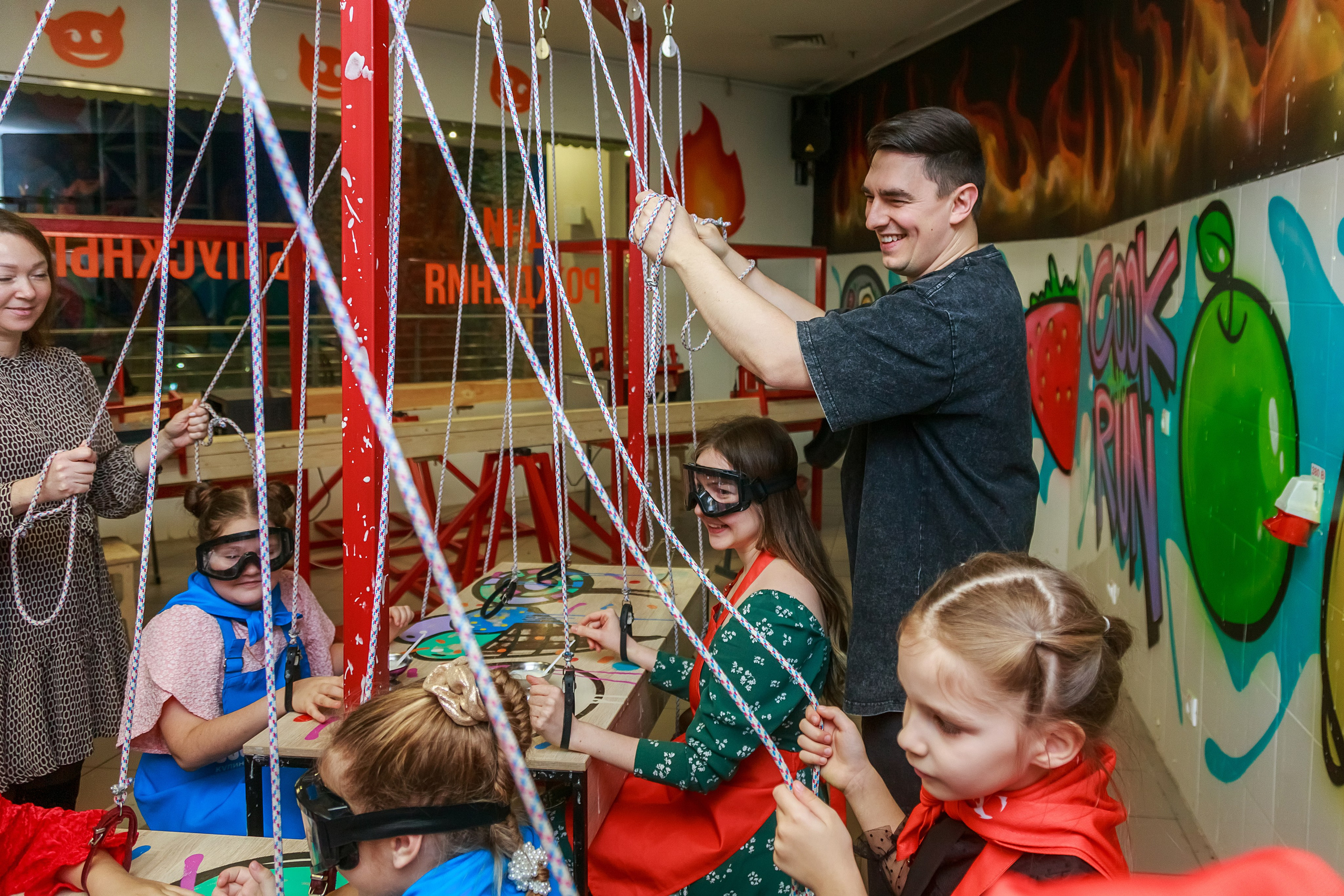 . Фотограф в Москве и Одинцово