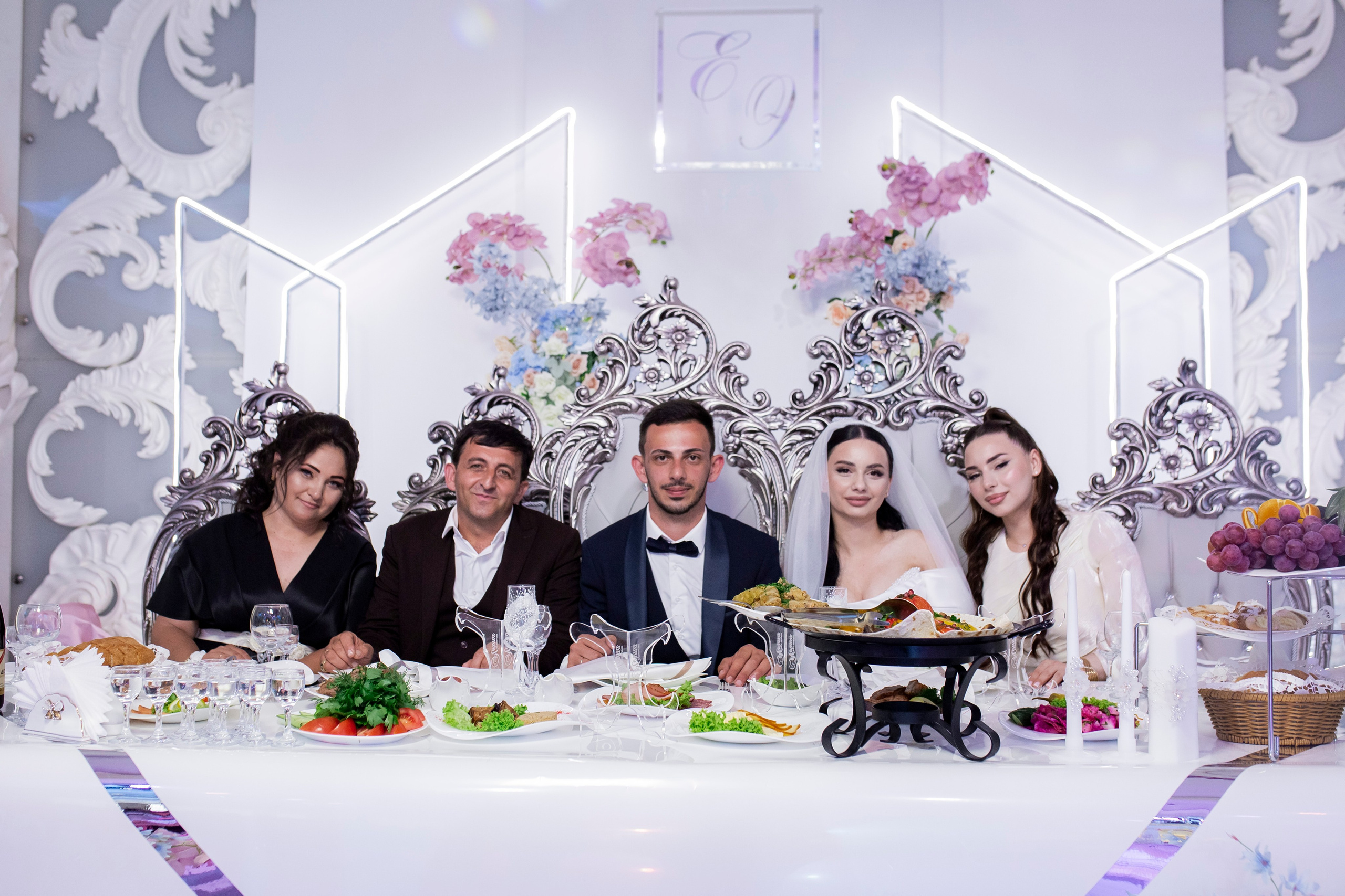 EPREM & ELINA. Свадебный и семейный фотограф в Сочи Анастасия Мальцева