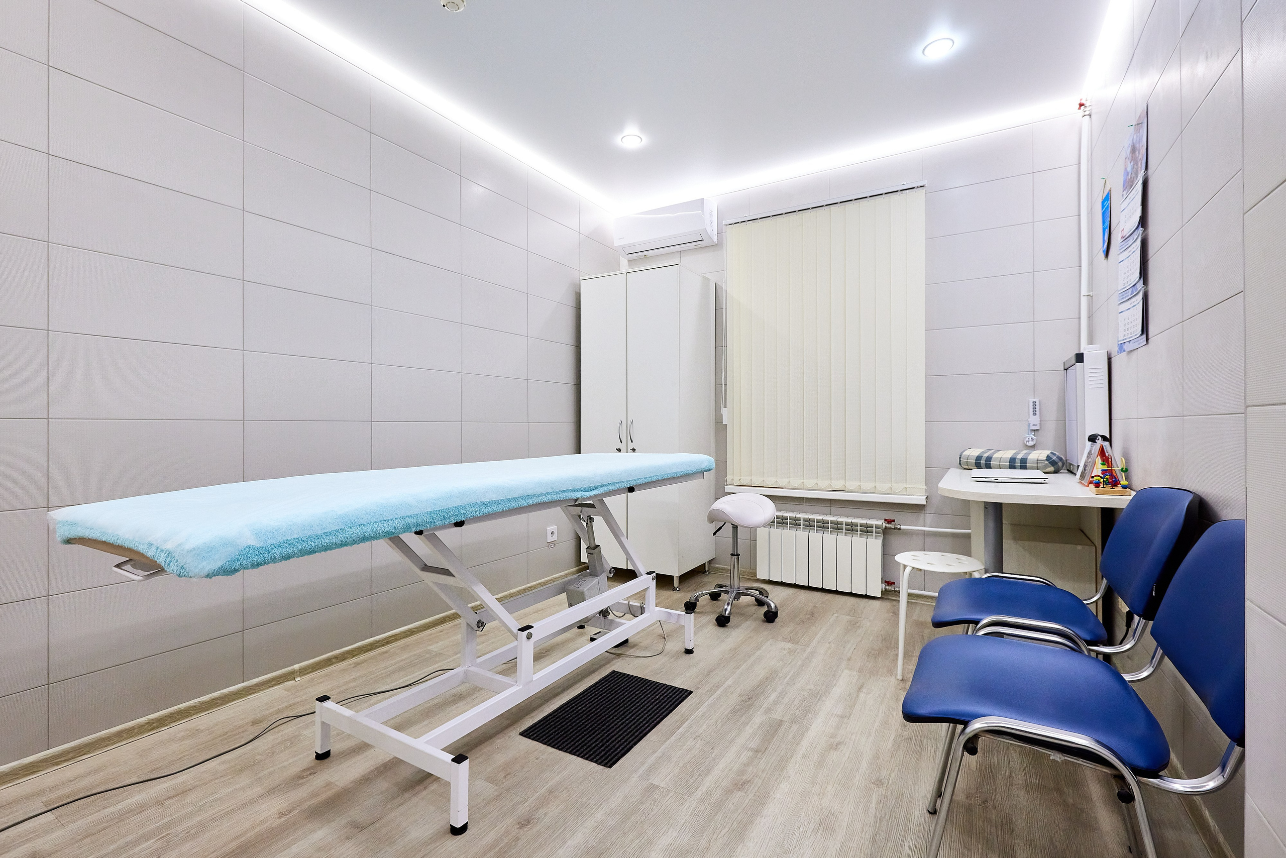 Клиника остеопатии доктора Назарова. Фотограф Анастасия Леонтьева Санкт-Петербург