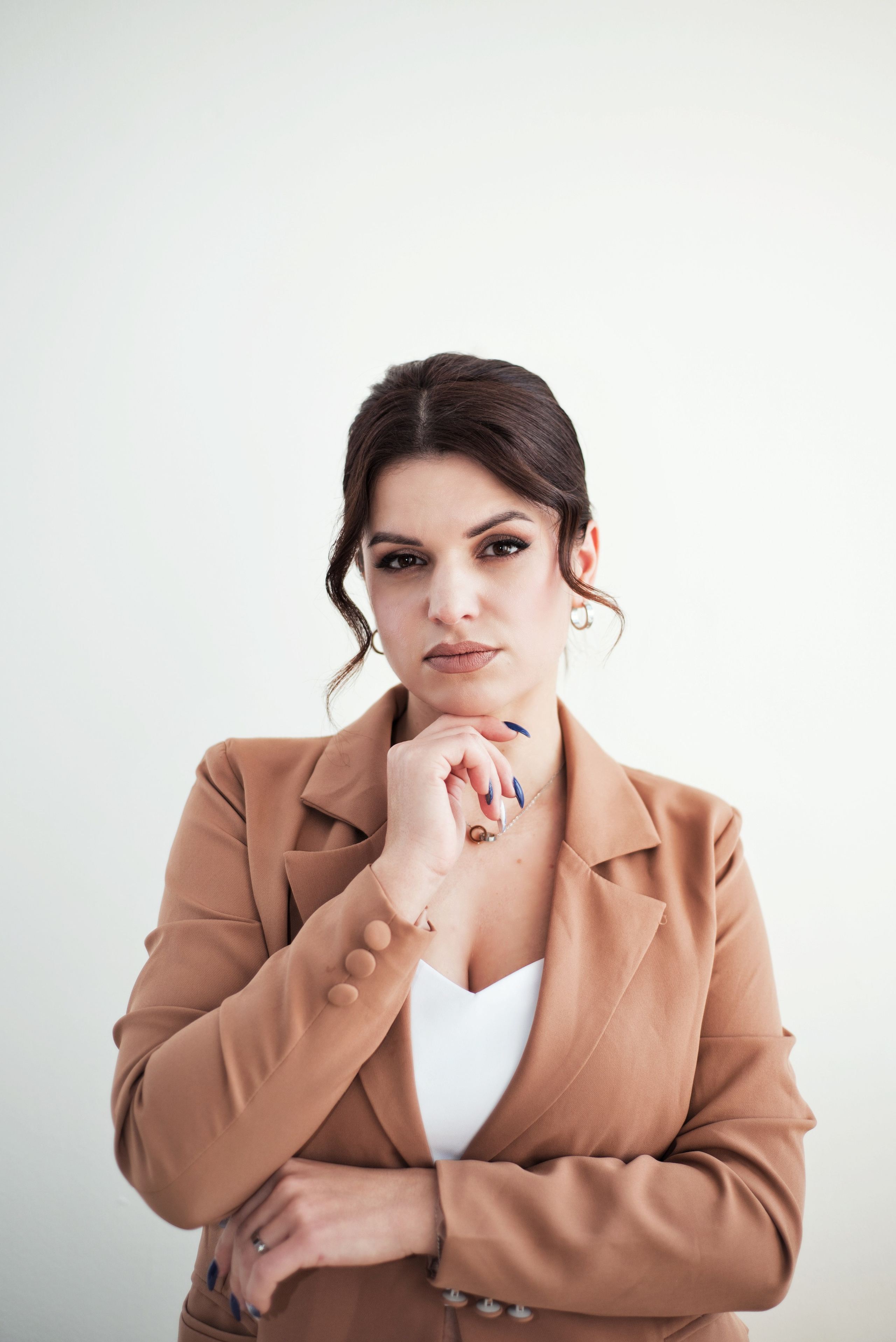 Женская фотосъемка. Главная