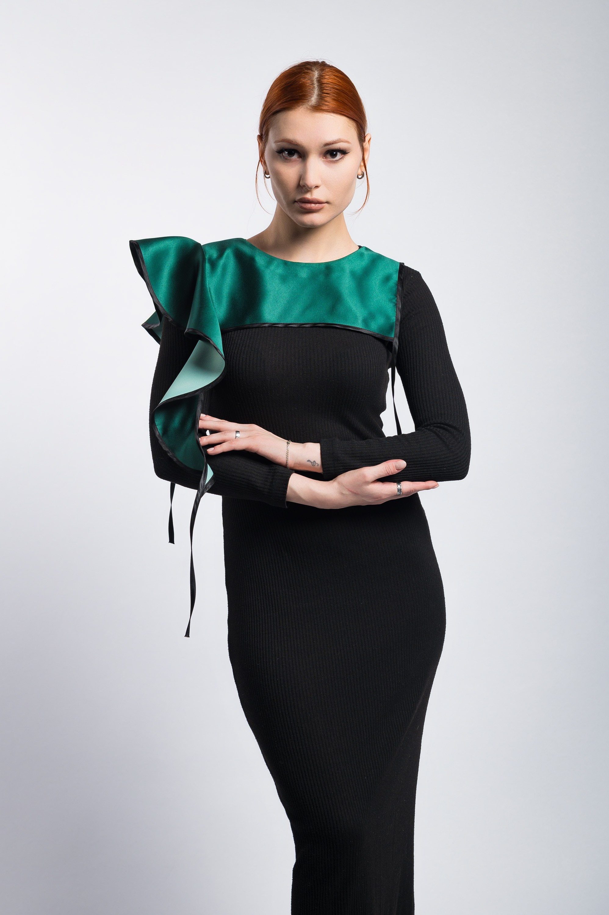 Рюши. Главная