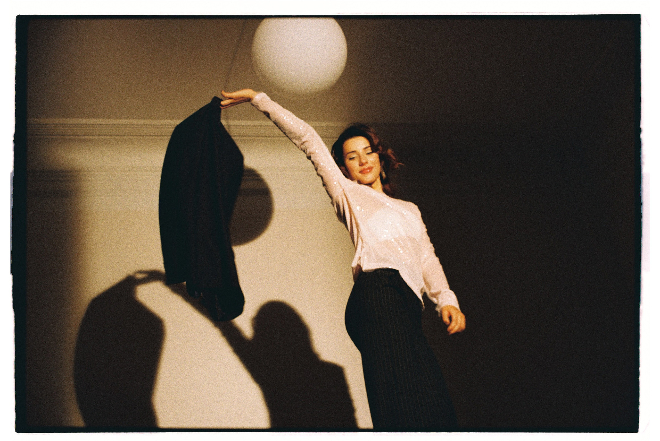 Модель/Москва