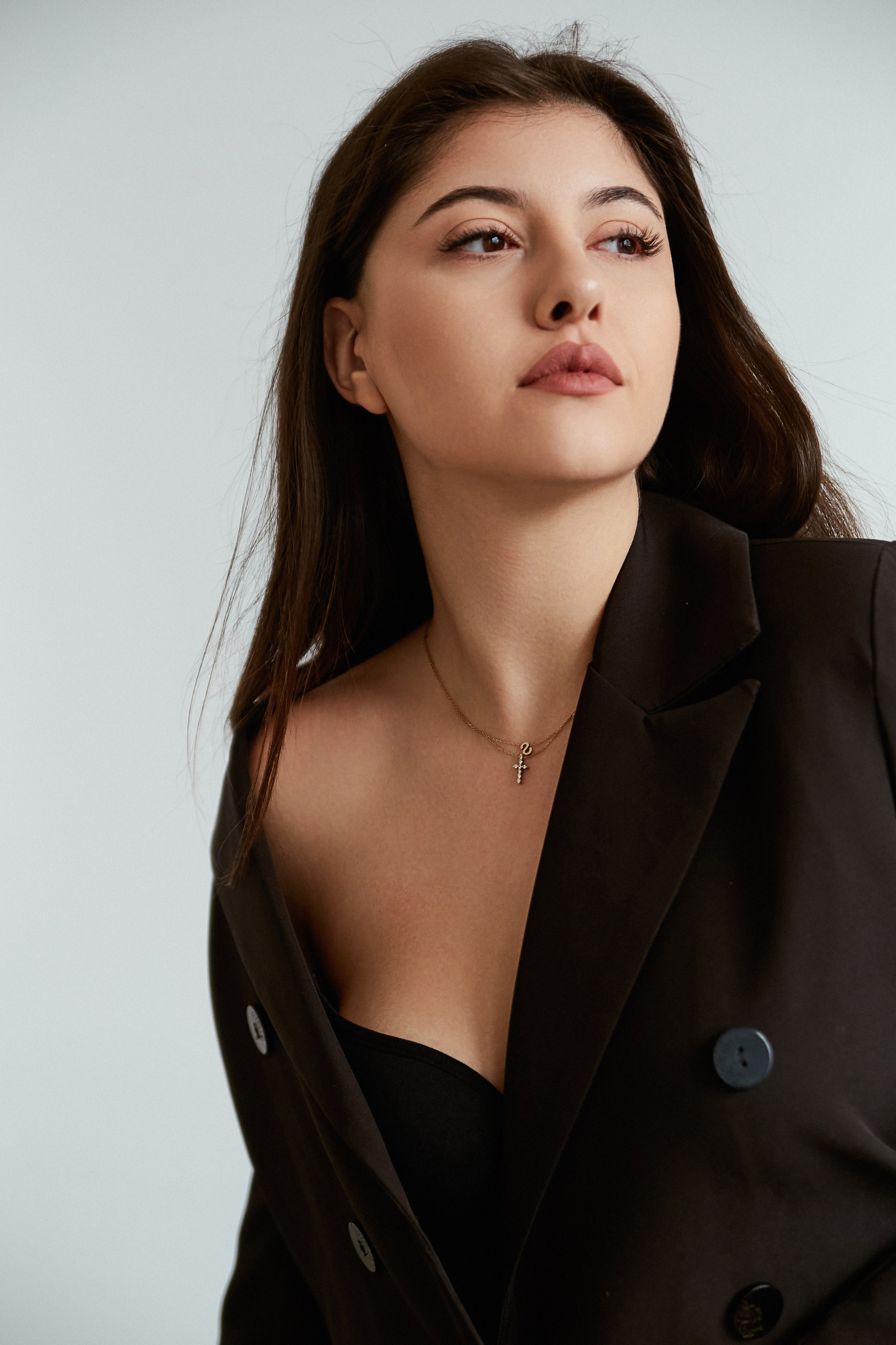 05|01|24. Анастасия Марунич | Блогер | Ставрополь