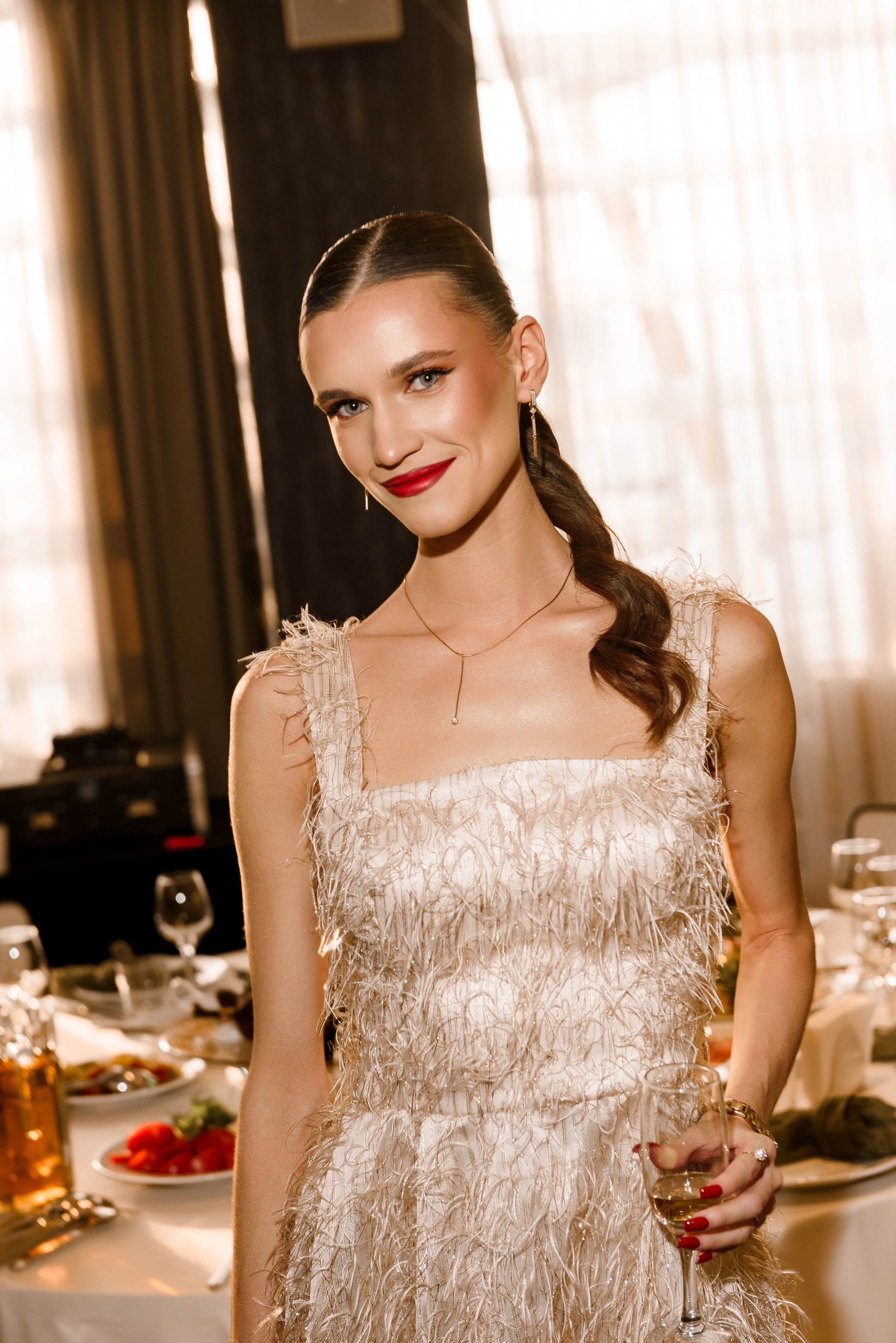 Свадебные фотографии. Фотограф Москва | Янис Алываев