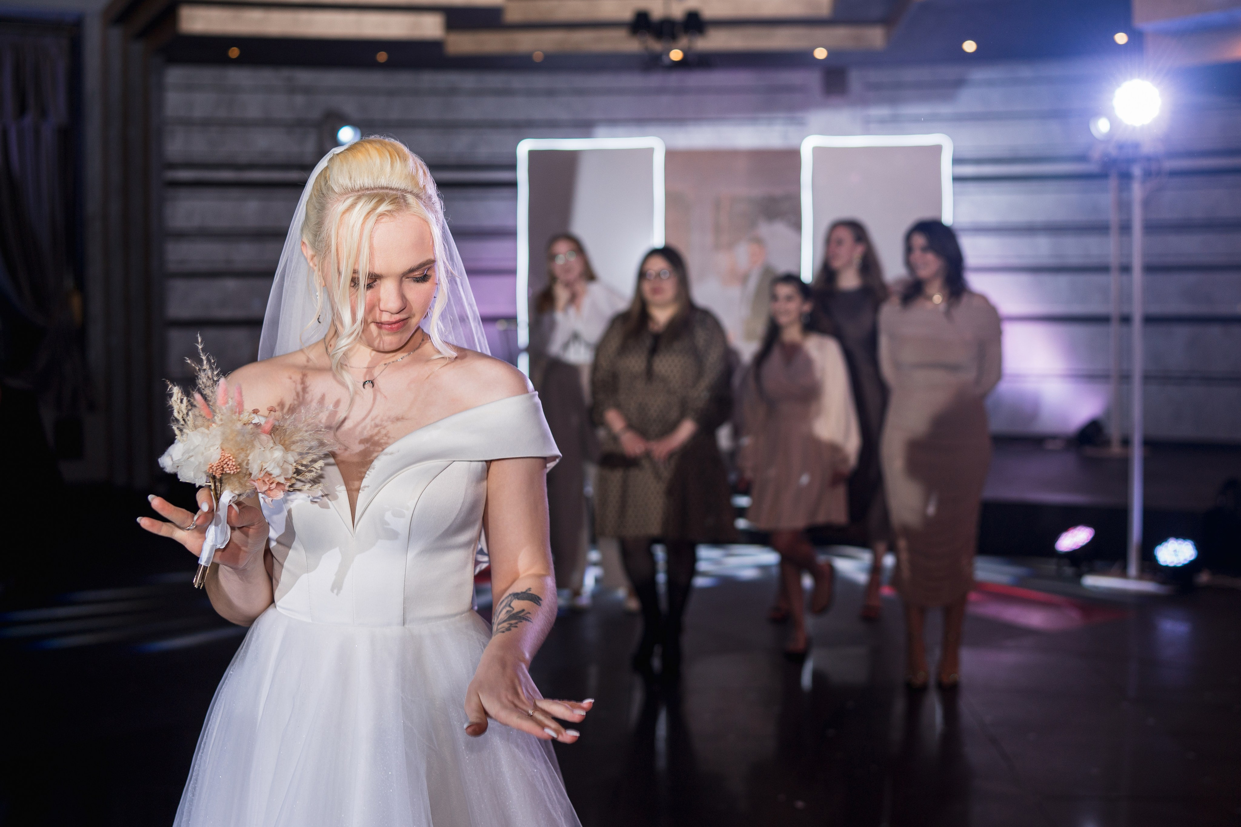 Свадьба. Анастасия и Глеб. Фотограф Марта Козел. Гродно, Беларусь