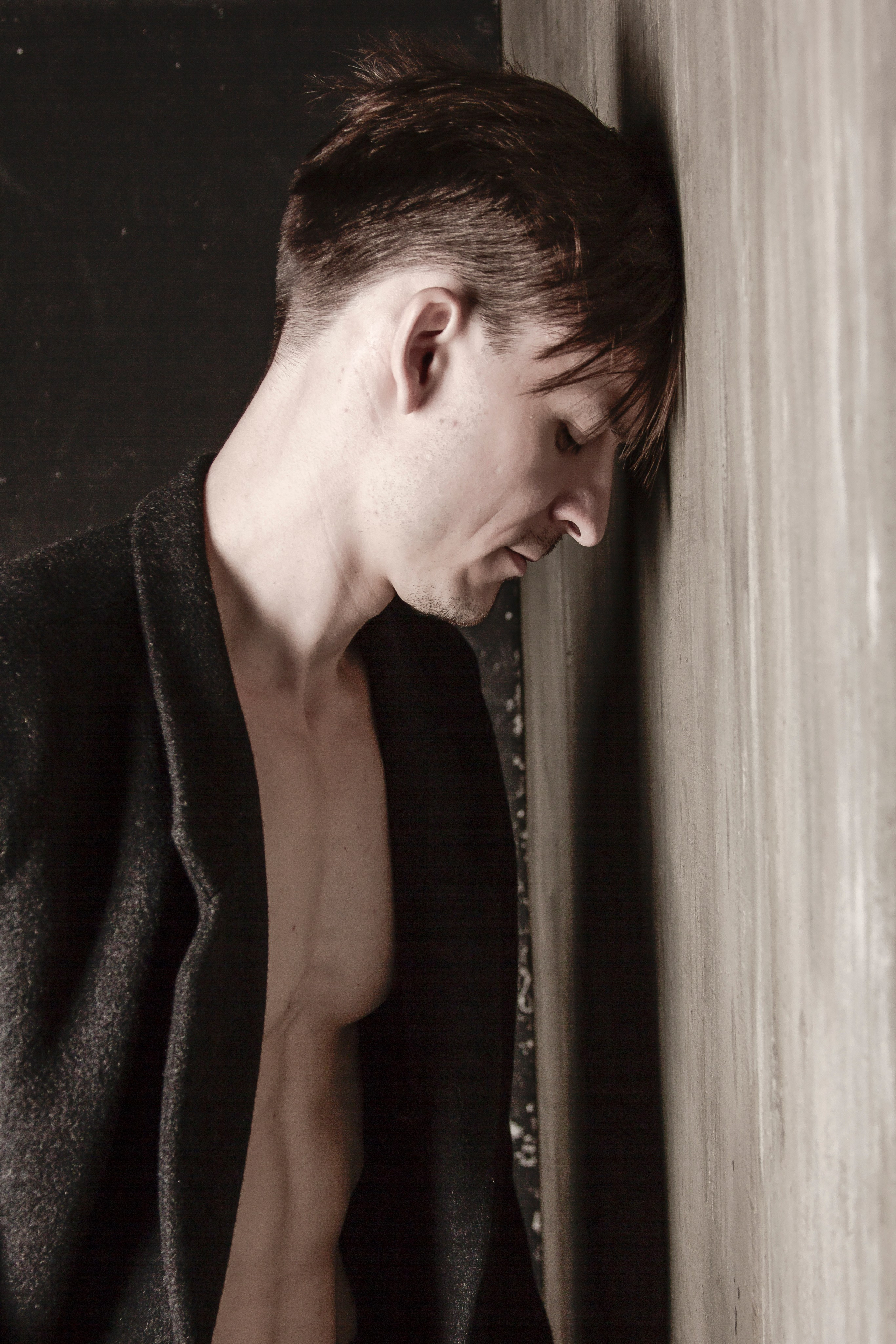 Фотосессия Fine Art история. Портретный фотограф в Москве и Московской области Гнутиков Сергей