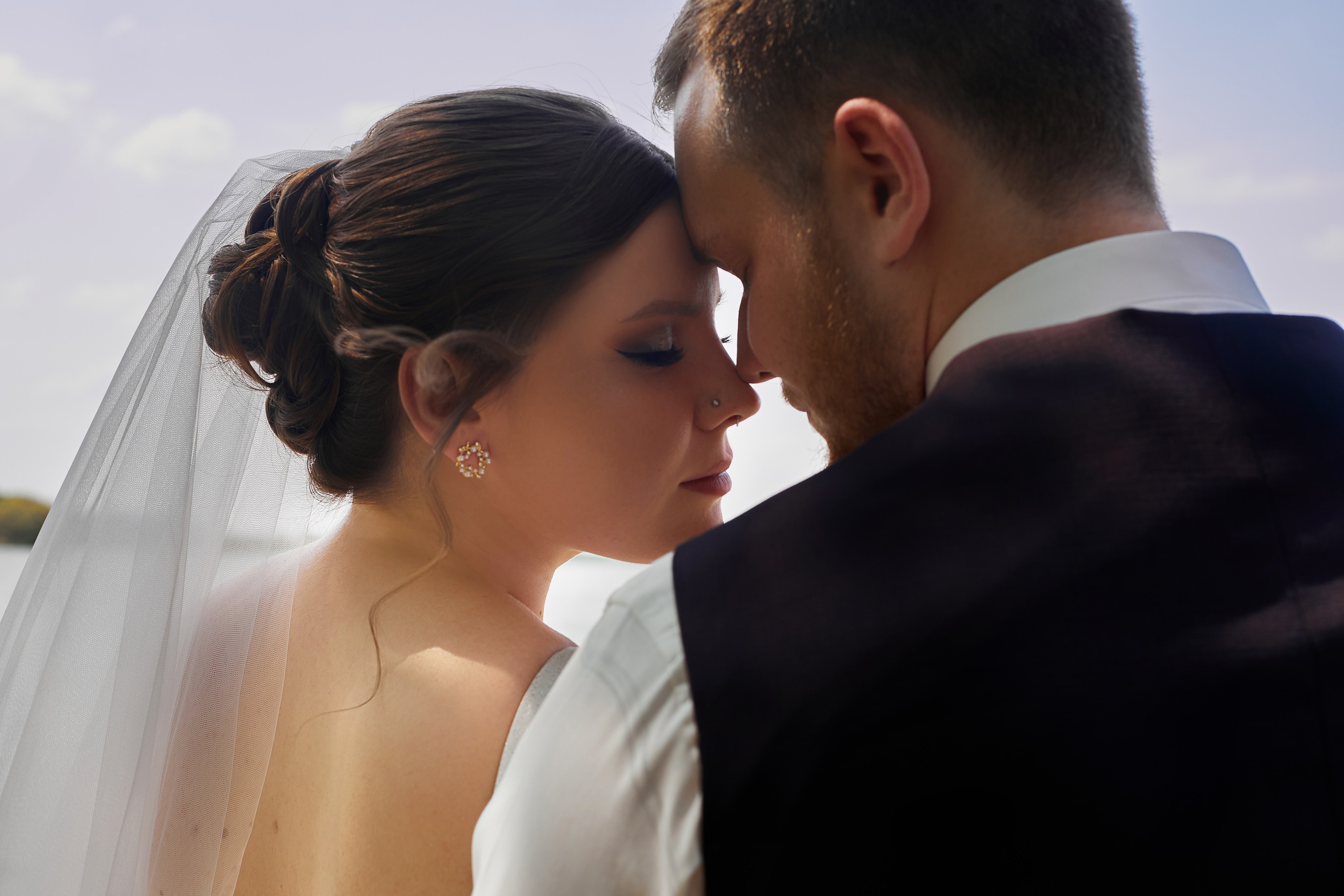 Никита и Анастасия. Свадебный и креативный фотограф в ЮФО и МСК