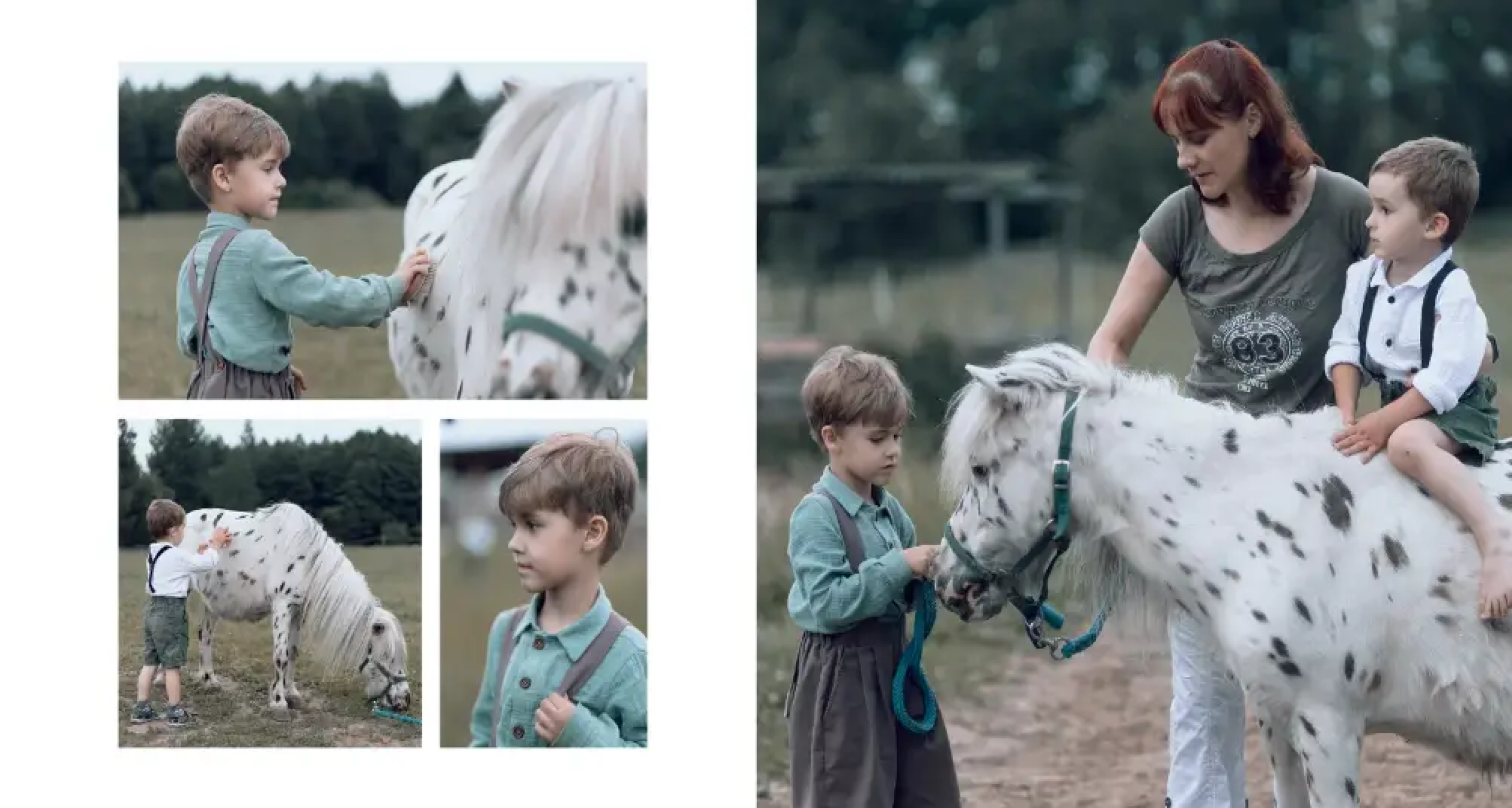 Верстка. Фотограф в Минске Алёна Дианина