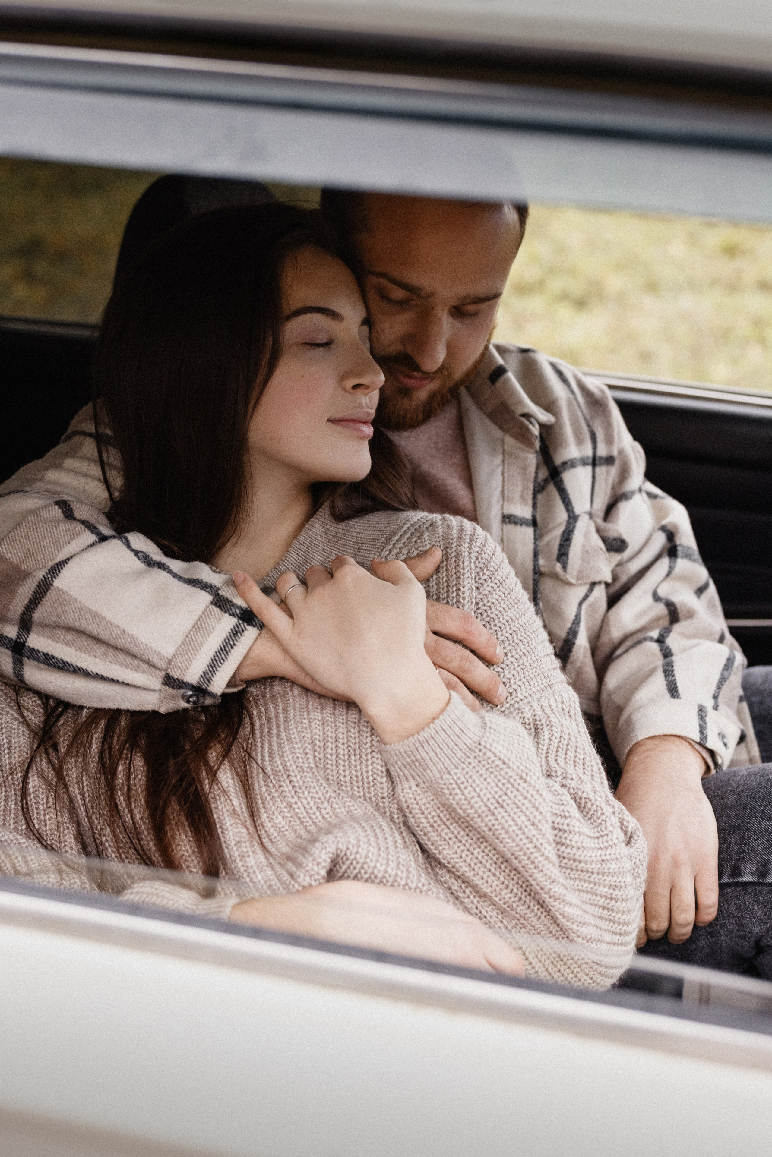 Семейная. Каплицкая Любовь — фотограф Тверь