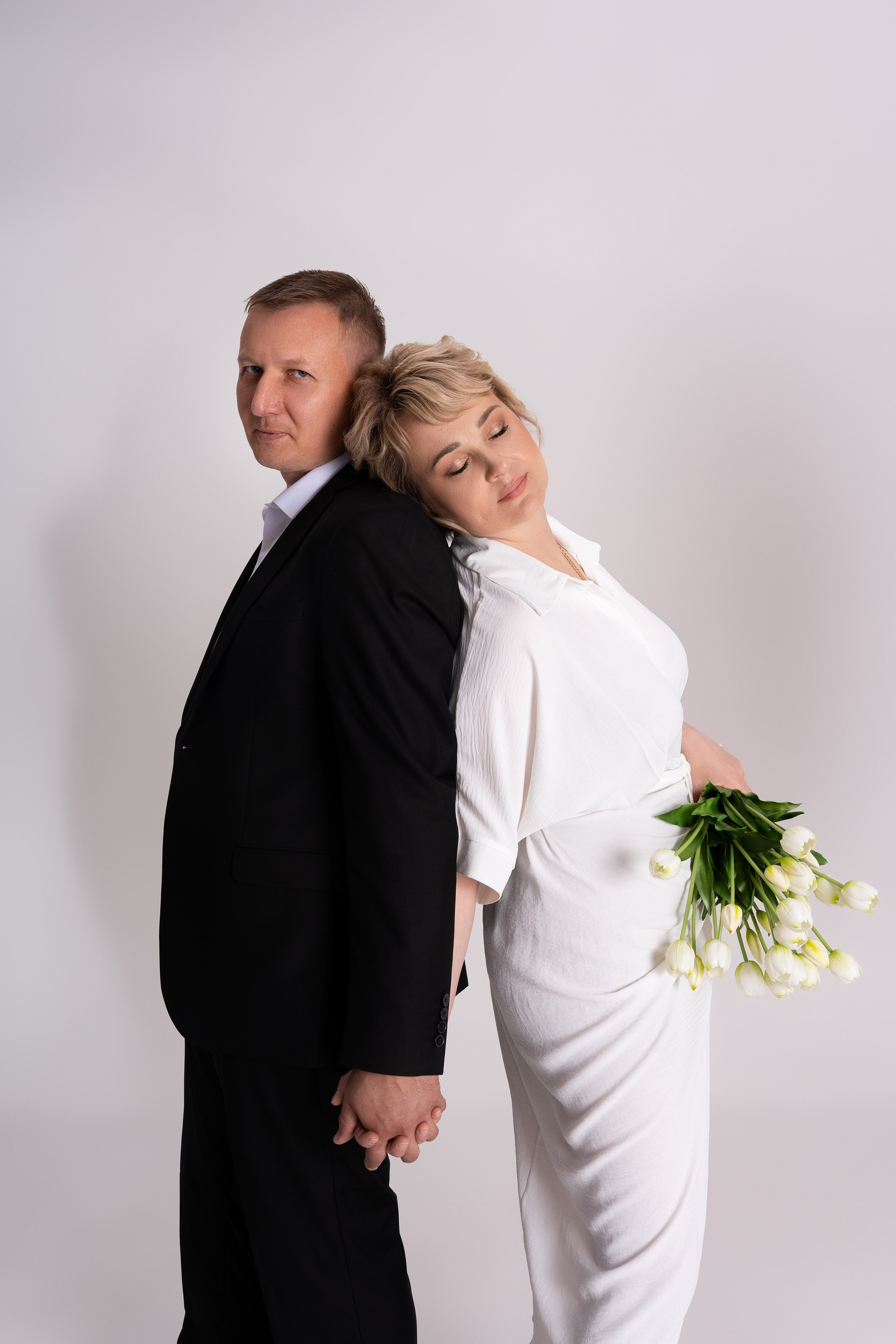 Семейная съемка. Анастасия Румак