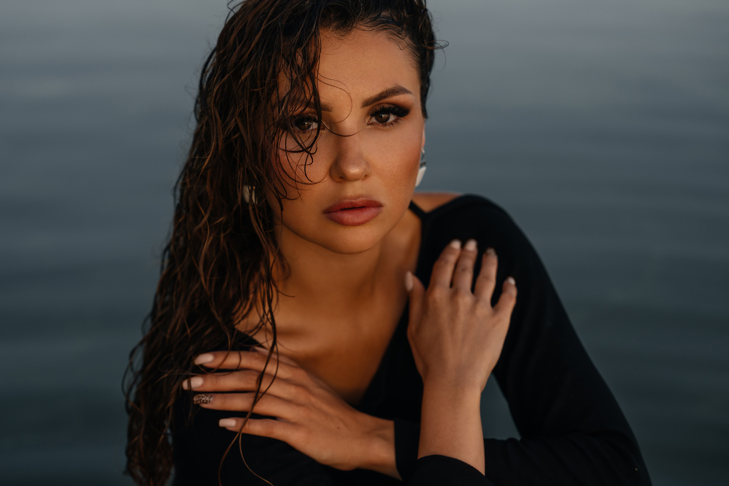 Морская фотосессия. Свадебный и семейный фотограф Надежда Соловьева