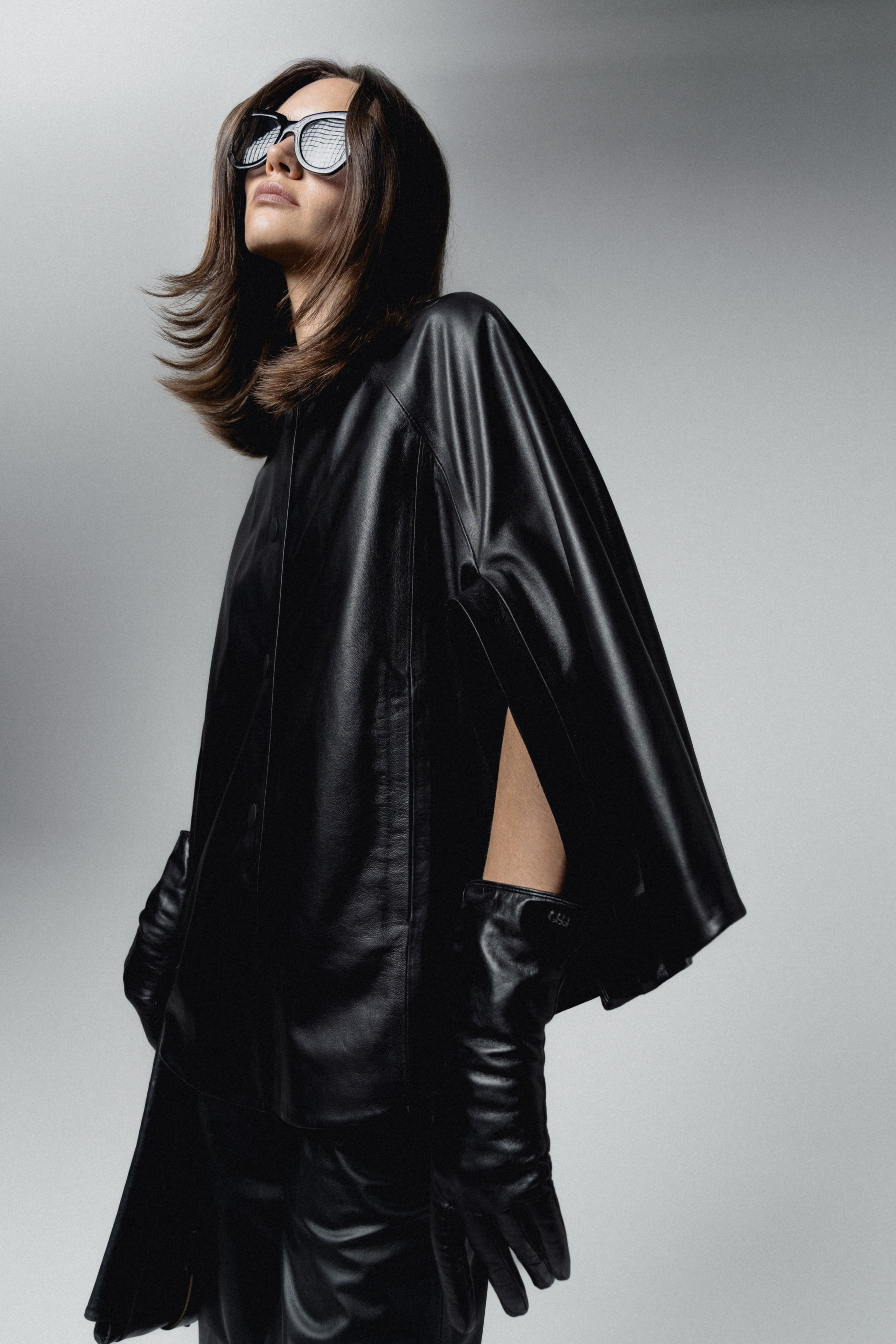 Alena Tulbu. Костя Жуков — фотограф в Москве