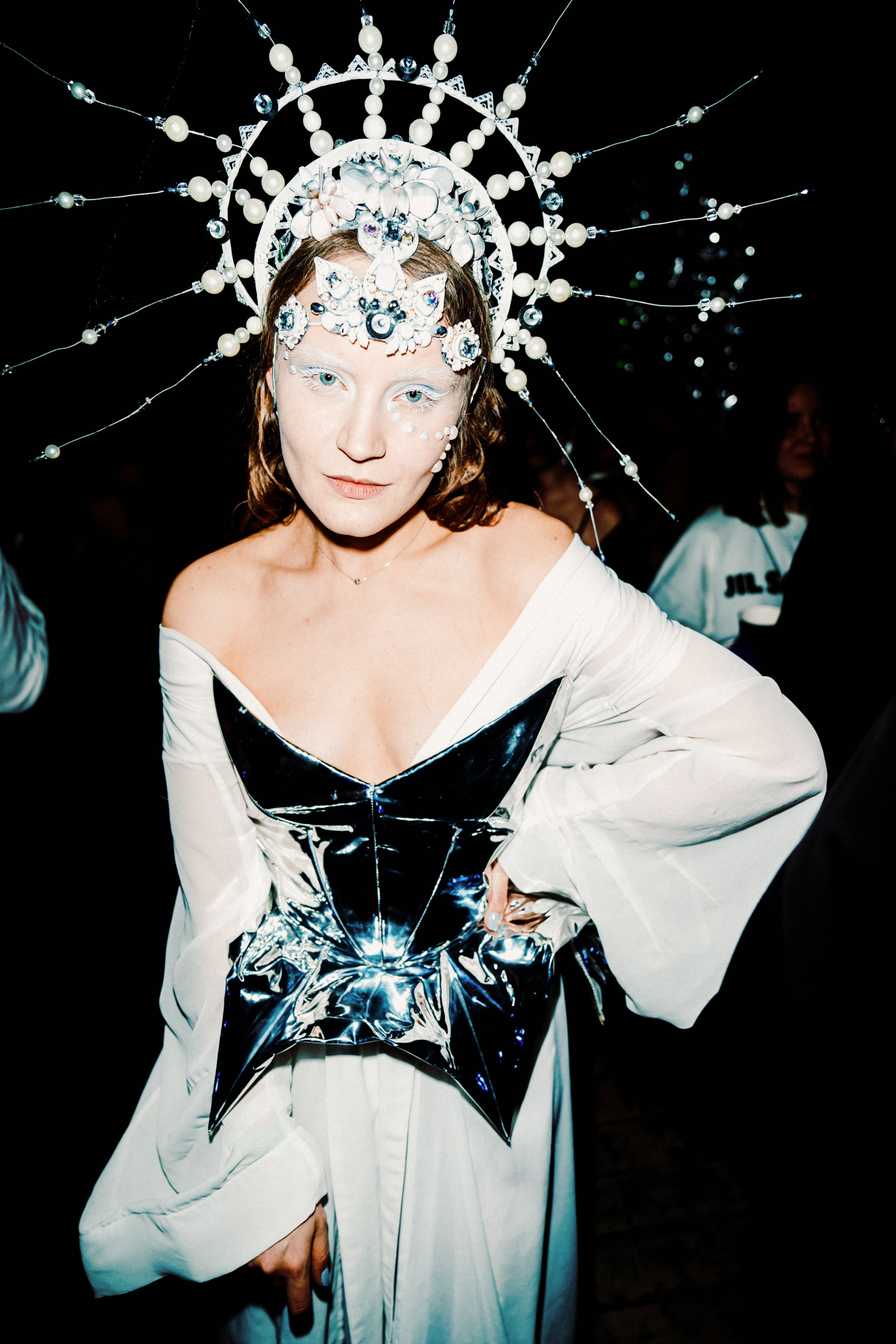 АFTERHALLOWEEN. Костя Жуков — фотограф в Москве