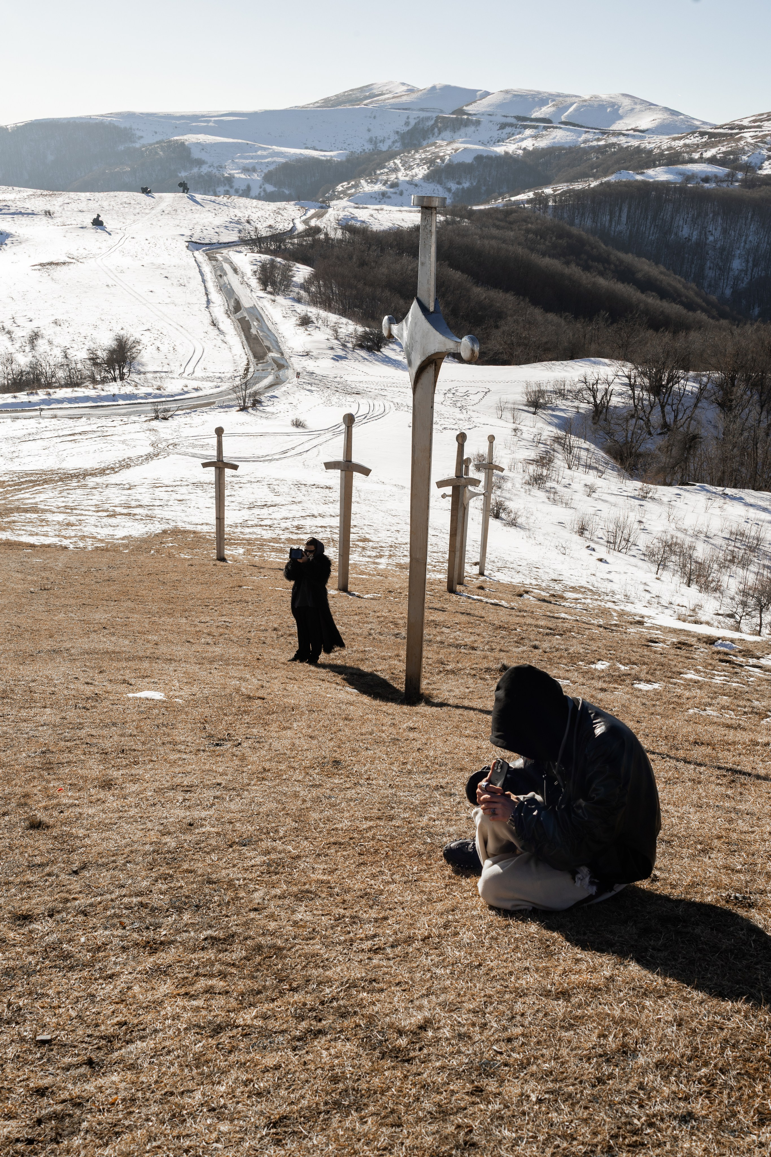 Грузия!. Фотограф Акимова Кэт