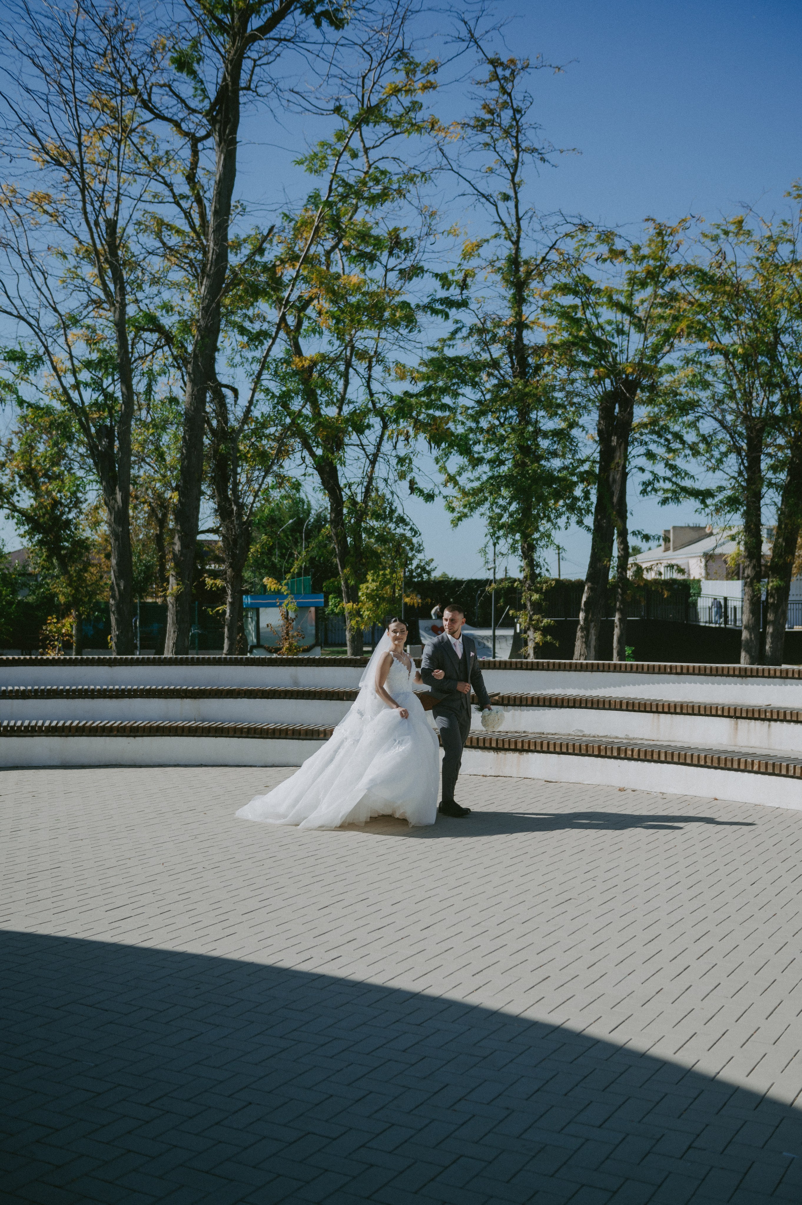 Роман & Вероника. Свадебный и семейный фотограф город Темрюк Фотостудия Темрюк